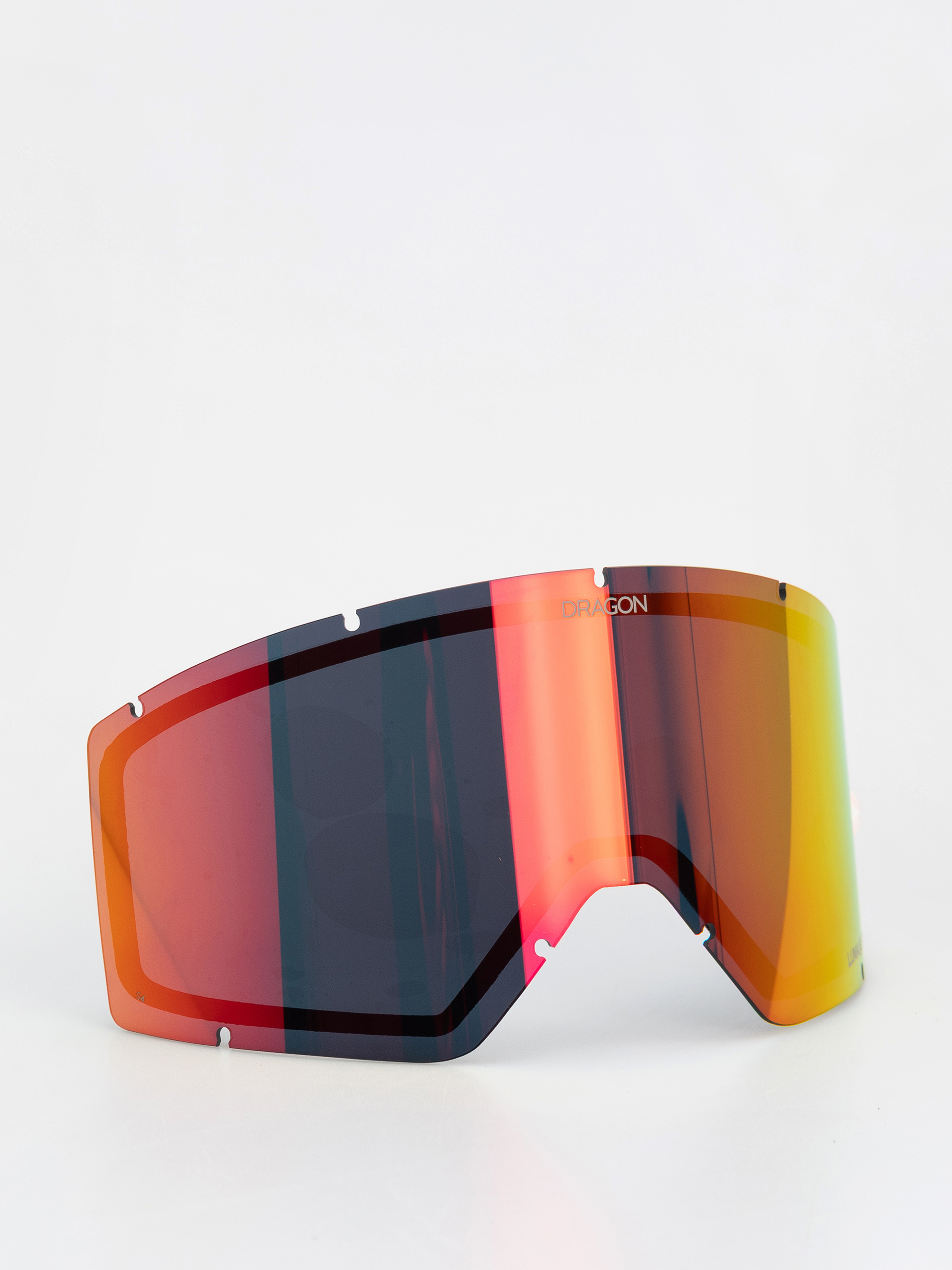 Резервни стъкла за очила Dragon DX3 PLUS