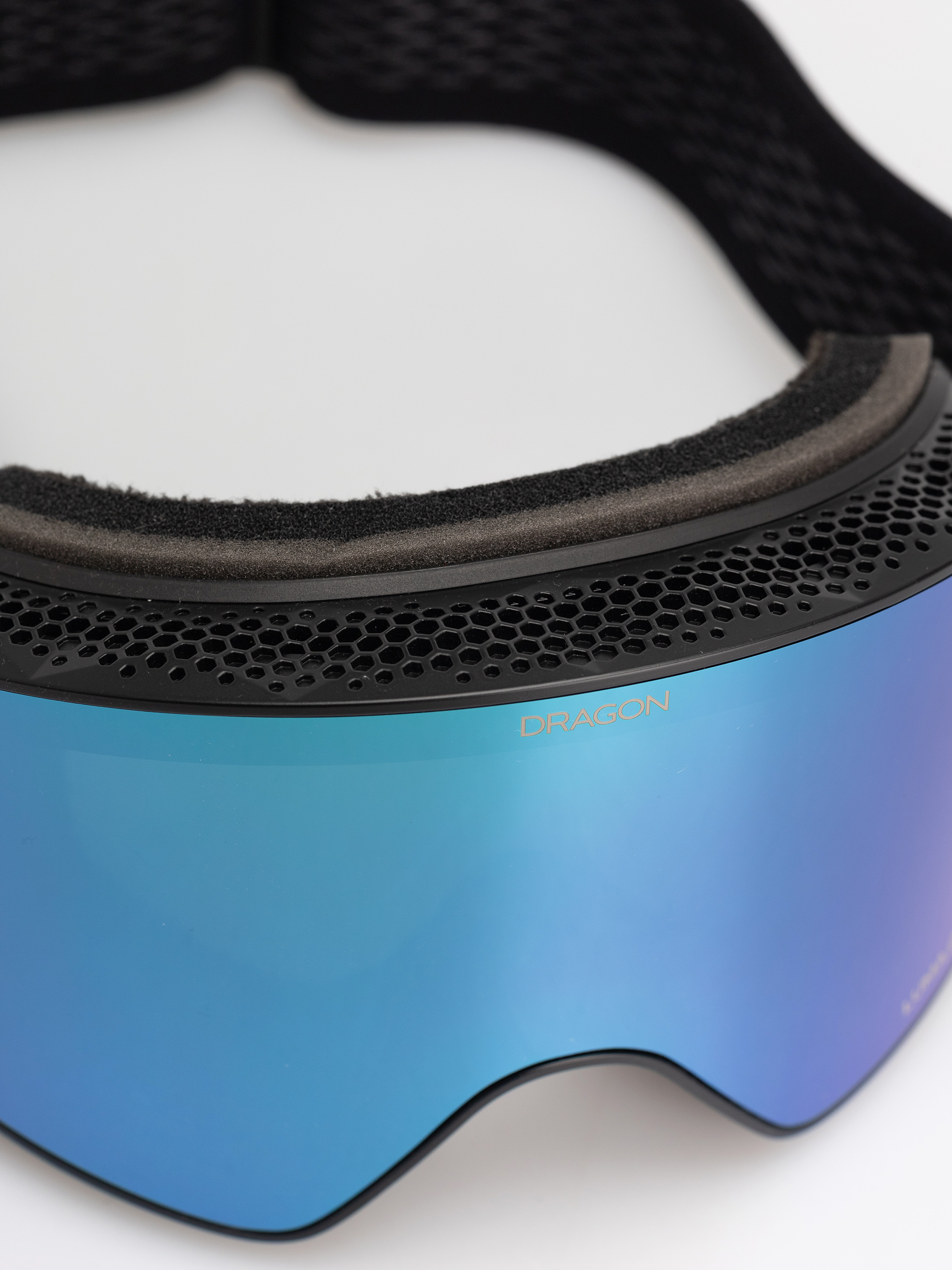 Сноуборд очила Dragon NFX MAG OTG (thrill/lumalens eclipse ir+lumalens violet)