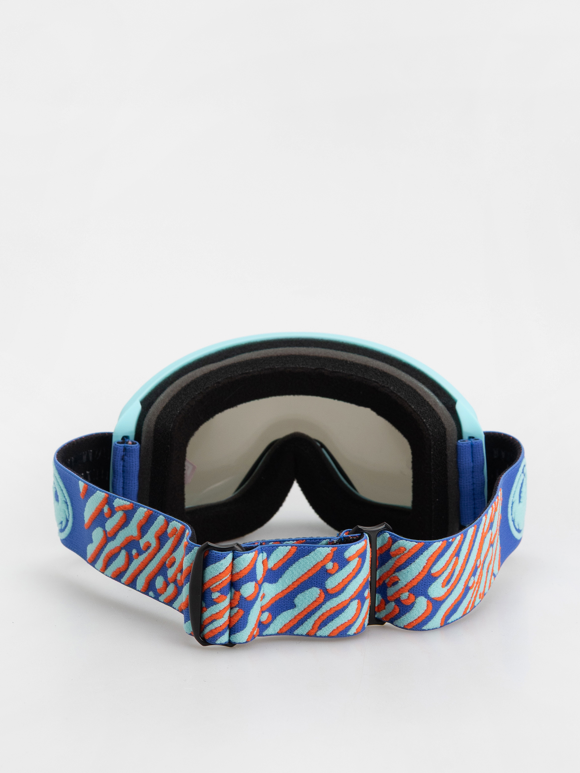 Сноуборд очила Dragon DXT OTG (wildside2/lumalens dark smoke)