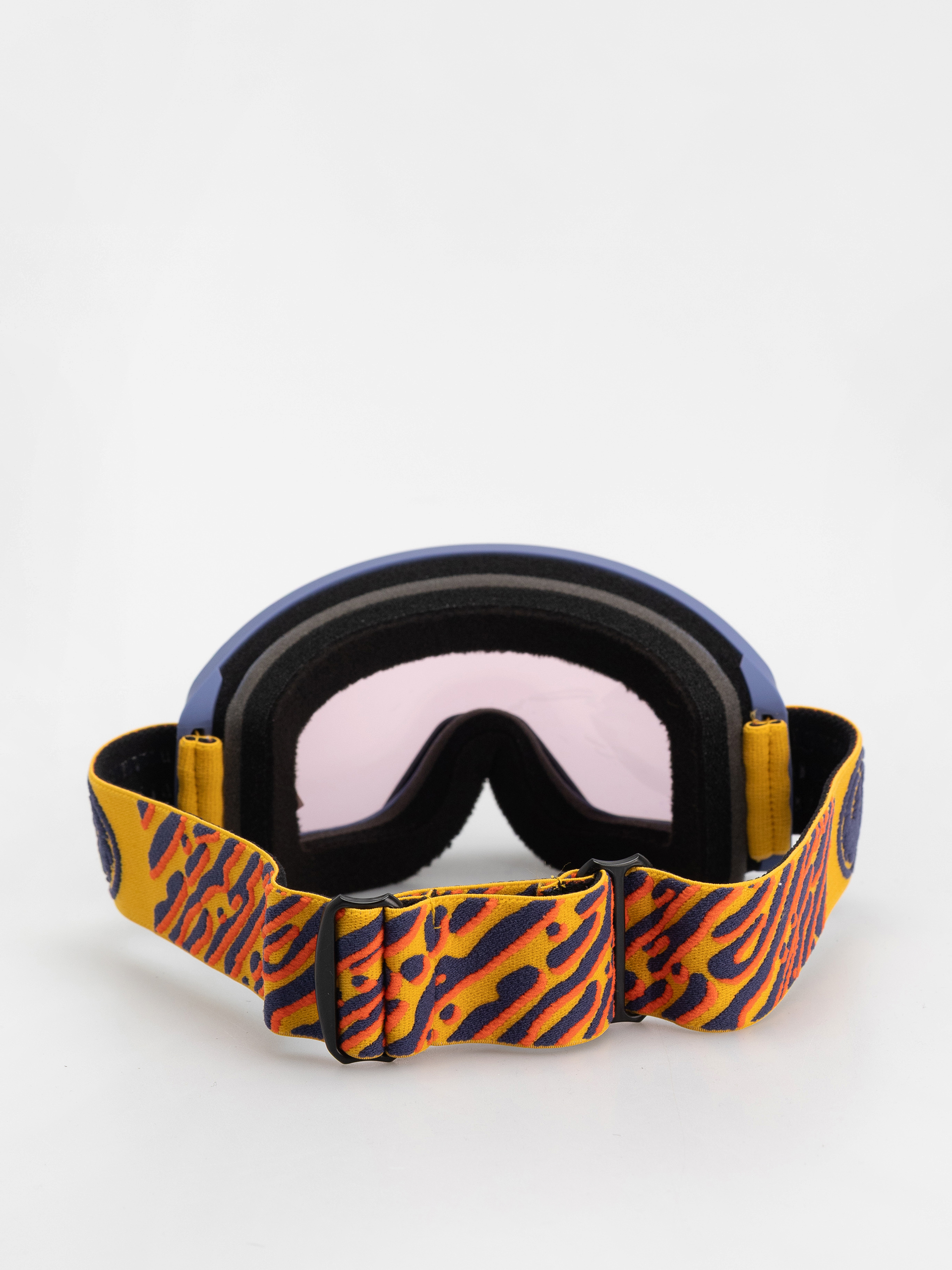 Сноуборд очила Dragon DXT OTG (wildside2/lumalens light rose)