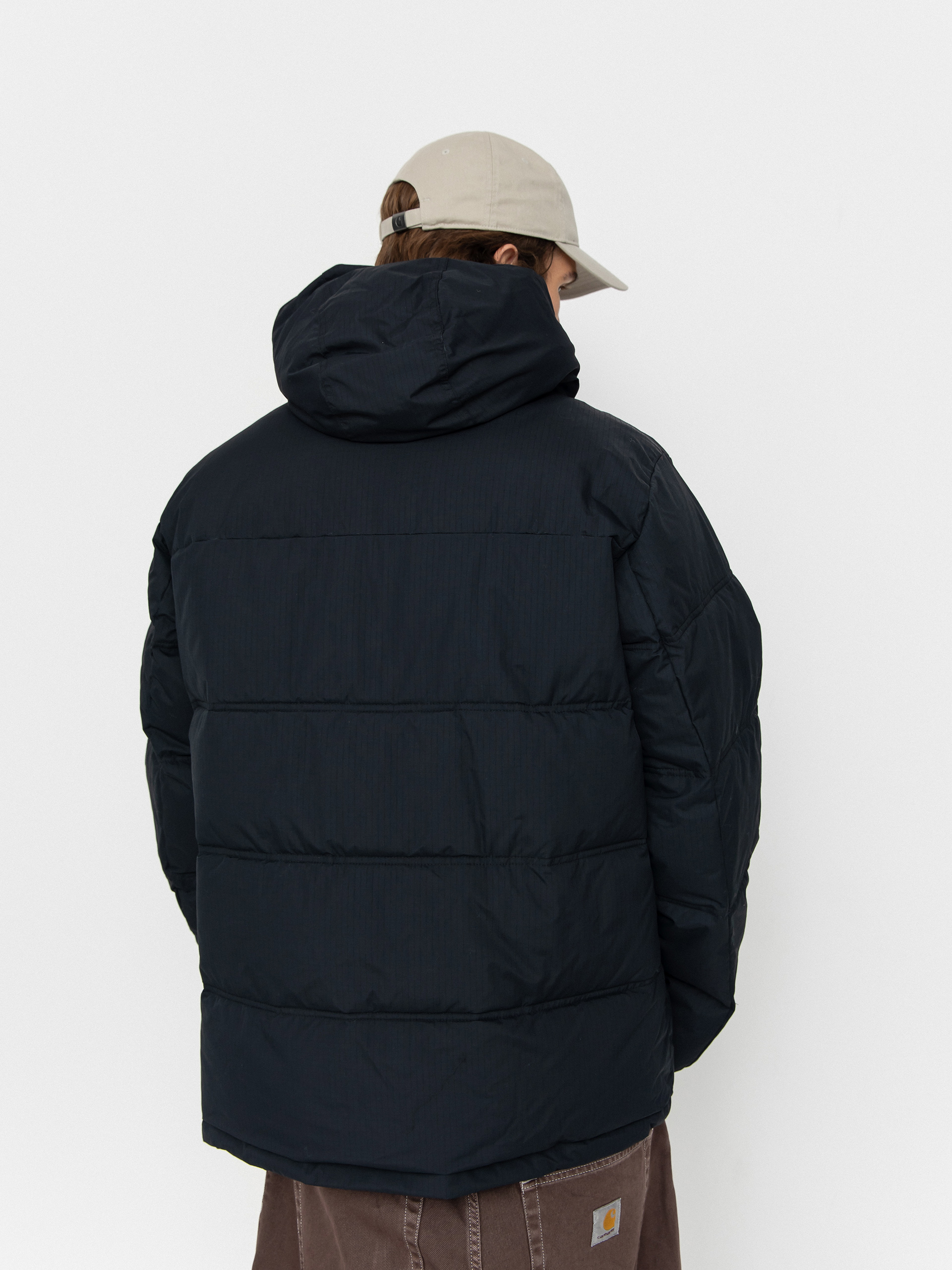 Яке Columbia Landroamer Puffer (black)