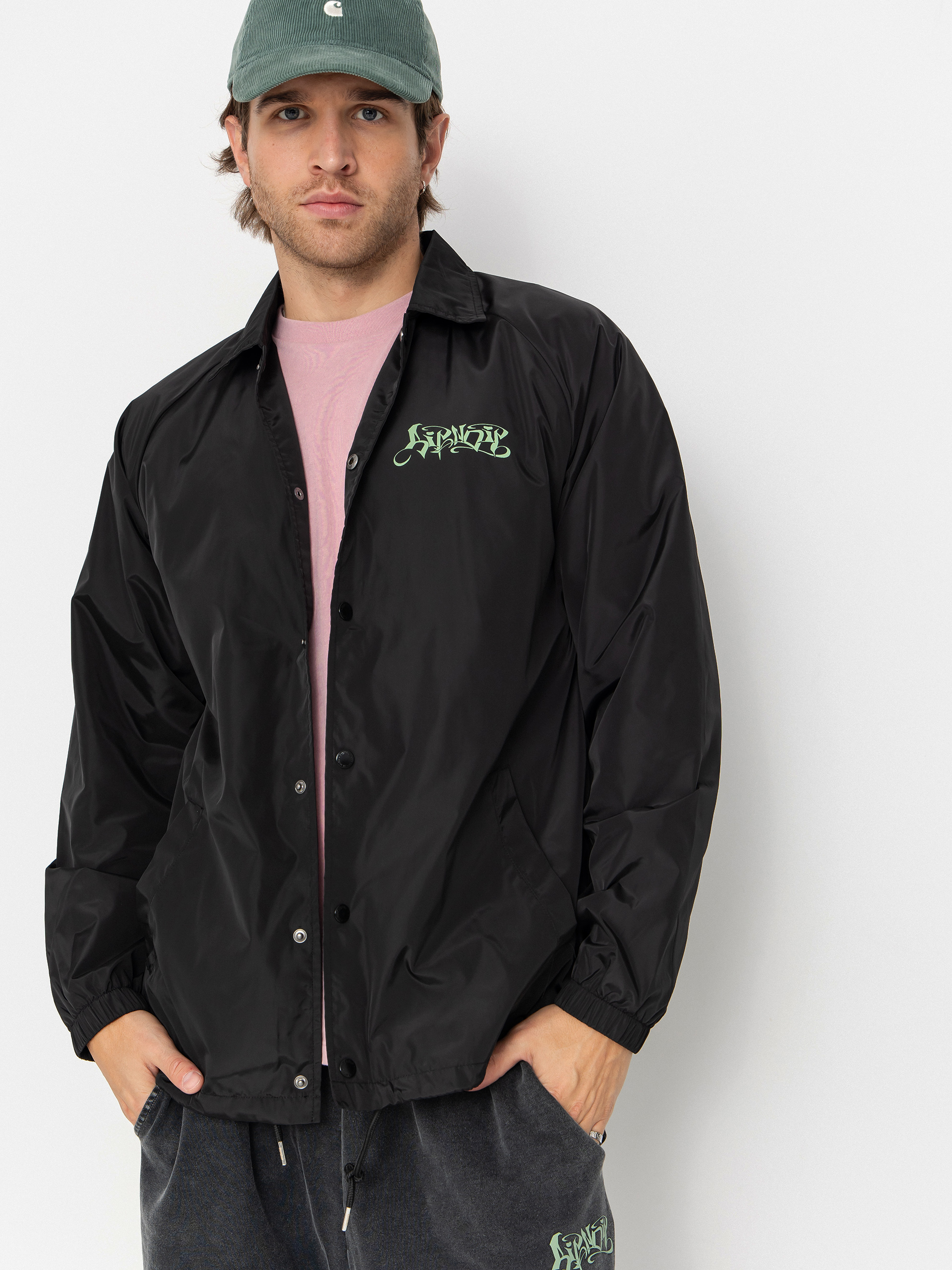 Яке RipNDip Squabble Up Coach (black)
