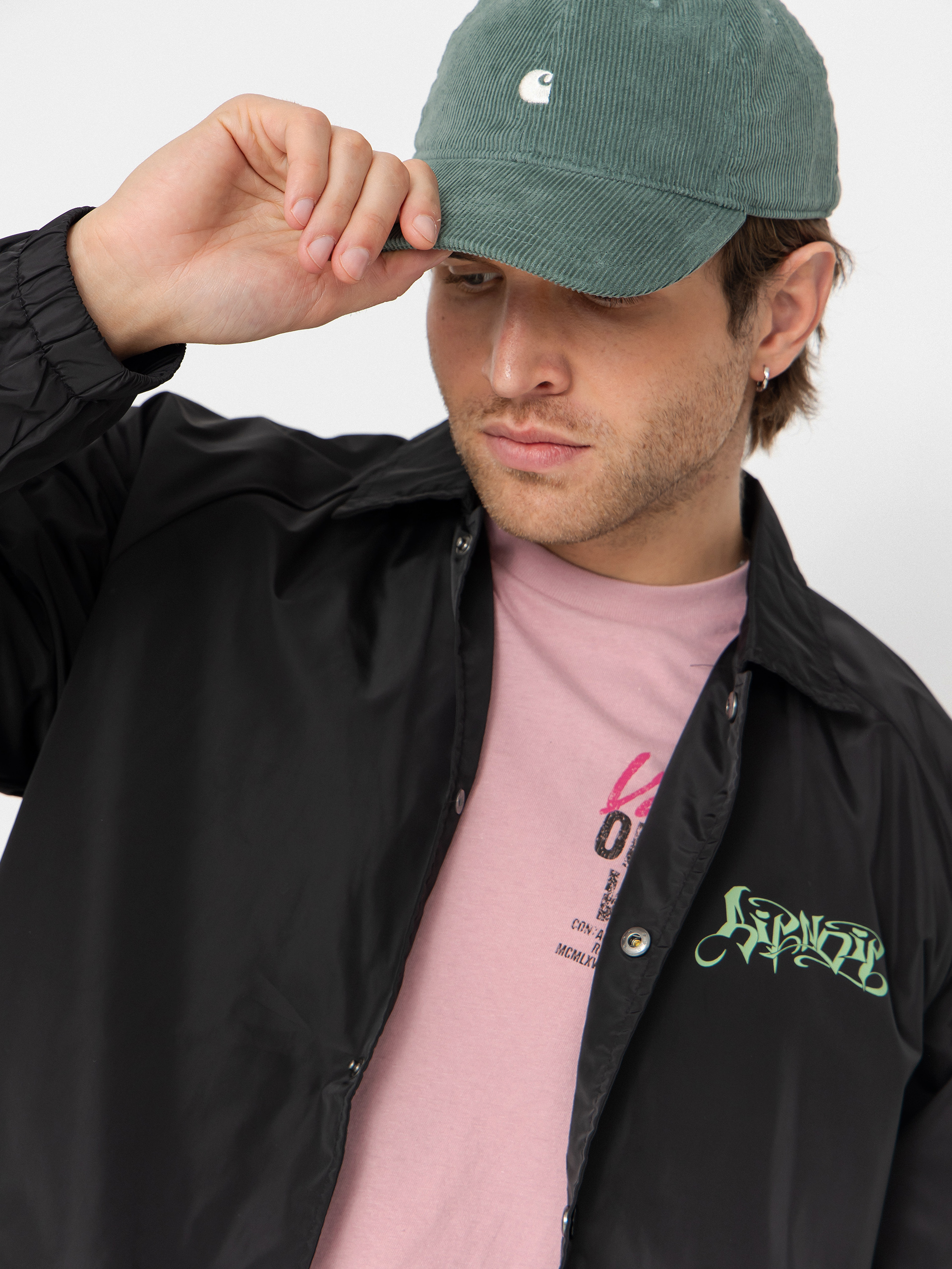 Яке RipNDip Squabble Up Coach (black)