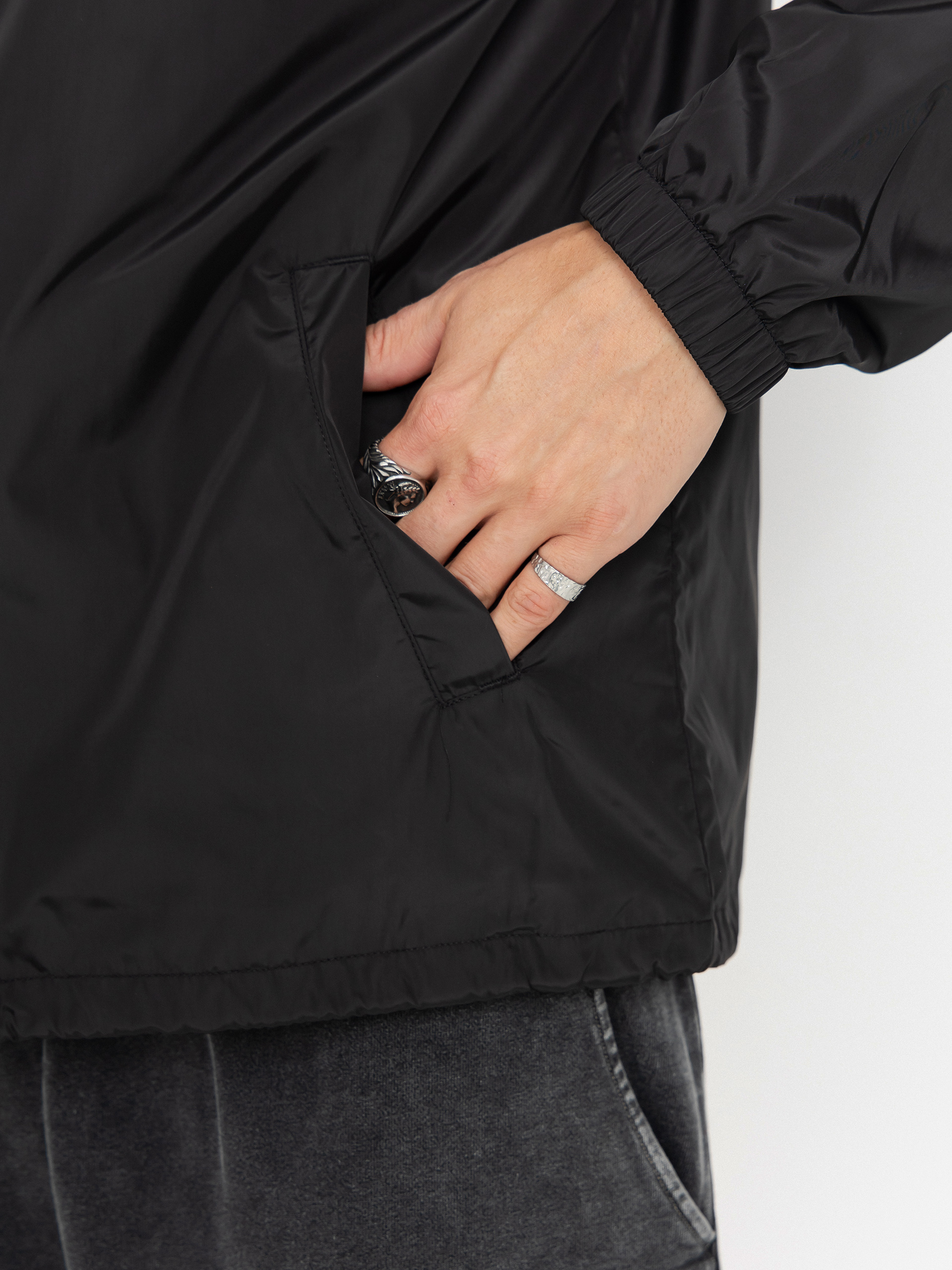 Яке RipNDip Squabble Up Coach (black)