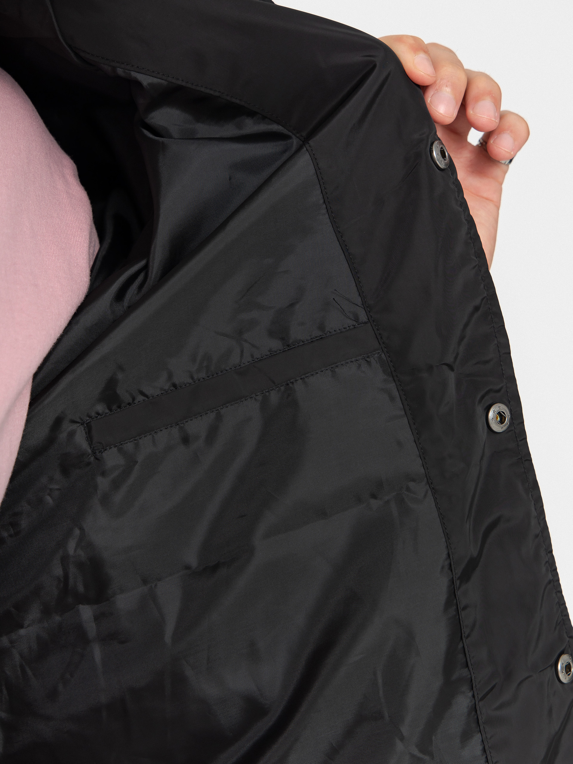 Яке RipNDip Squabble Up Coach (black)