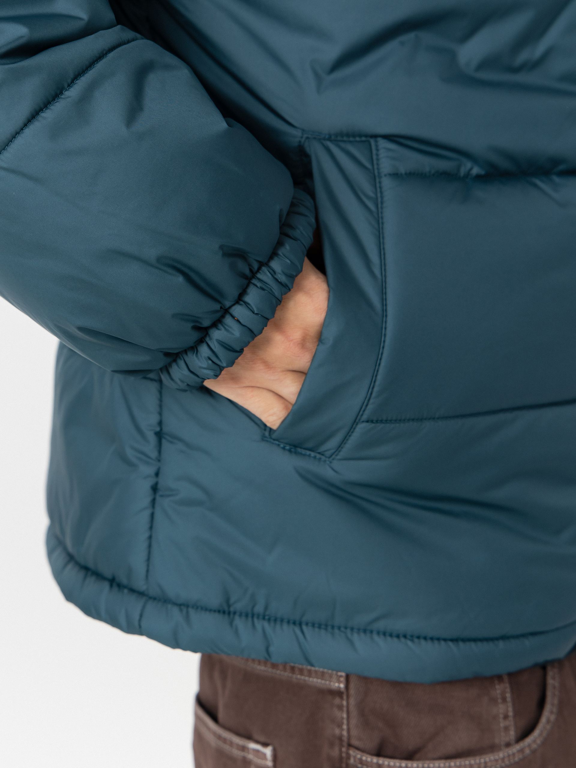 Яке Vans Mte Hillgate No Hood Puffer (stargazer)