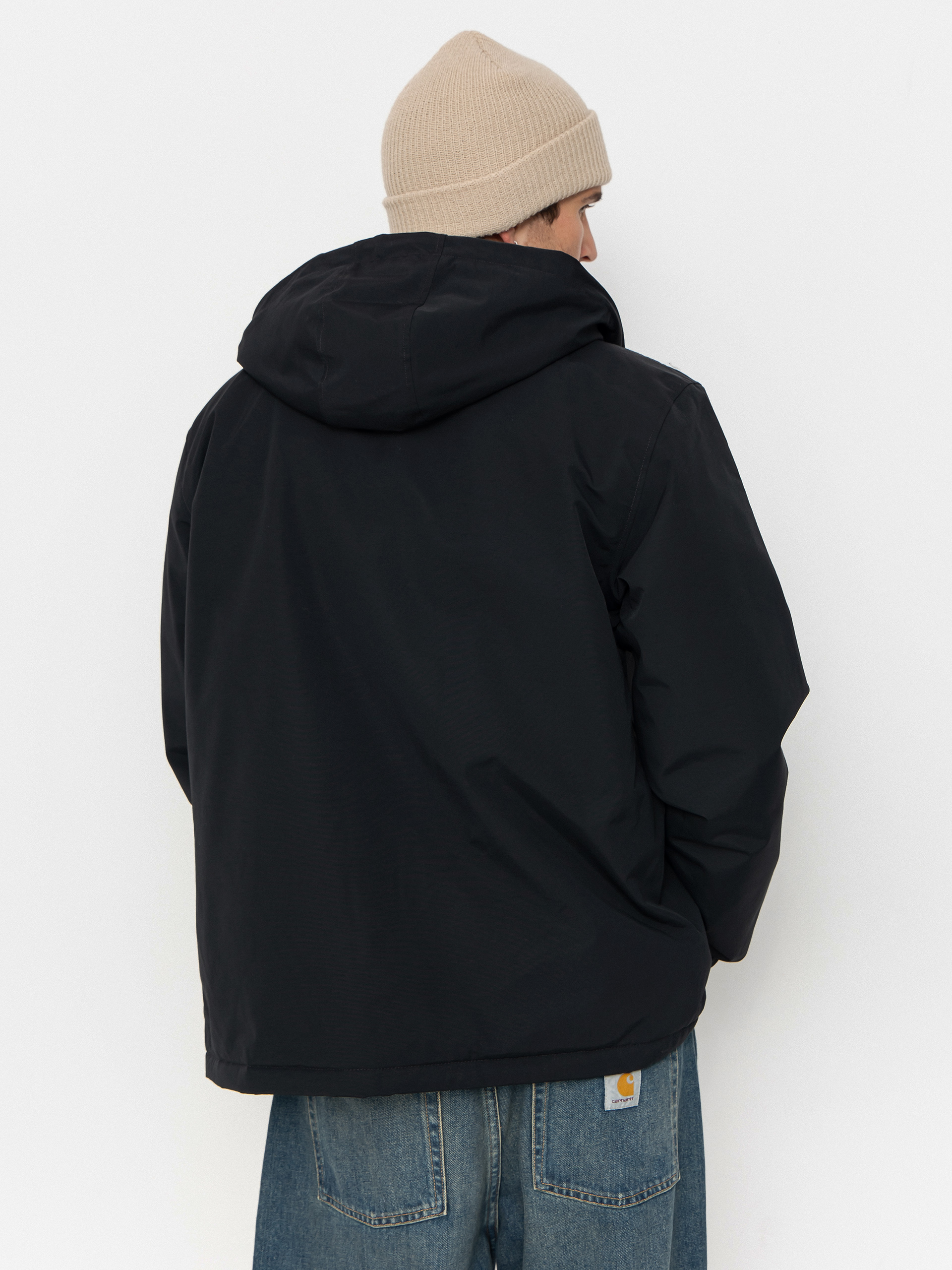 Яке Quiksilver Rain Cloud 3K (black)