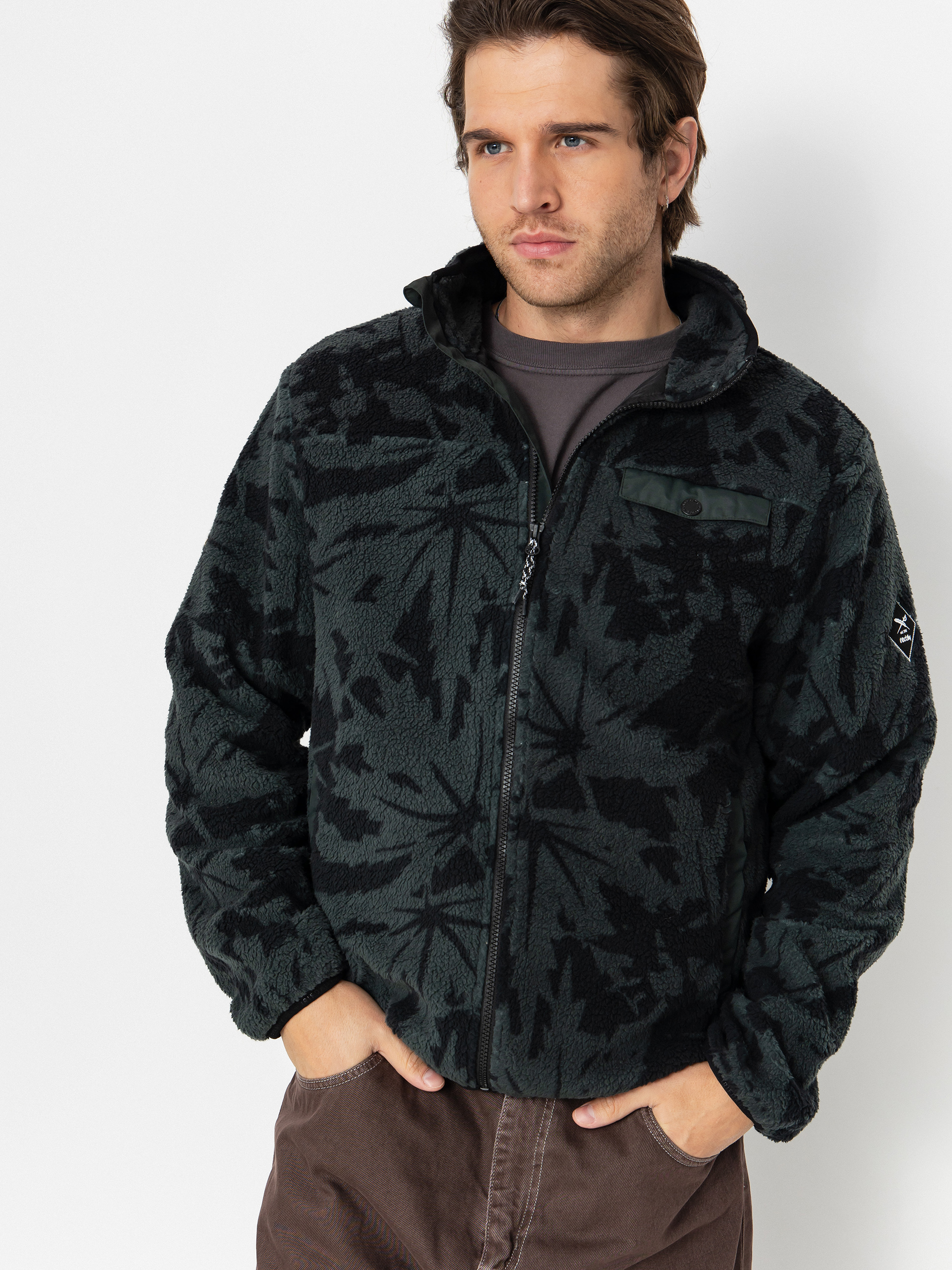 Яке Iriedaily Insaneia