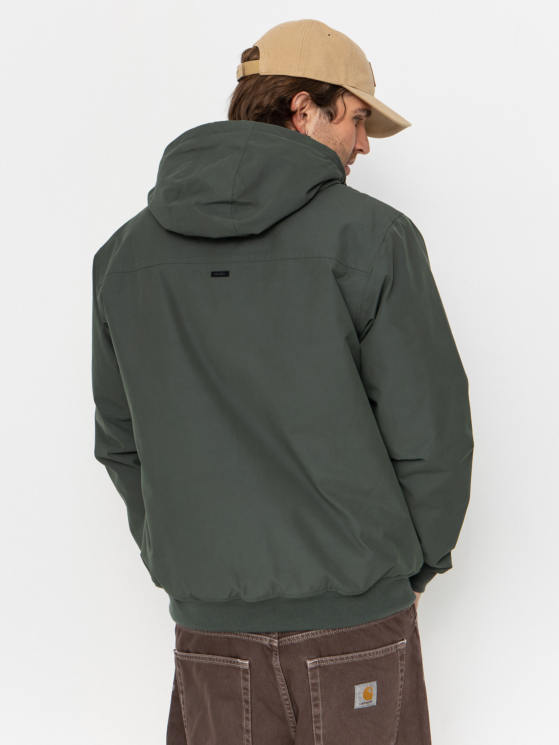 Яке Iriedaily Nilas (dark jungle)