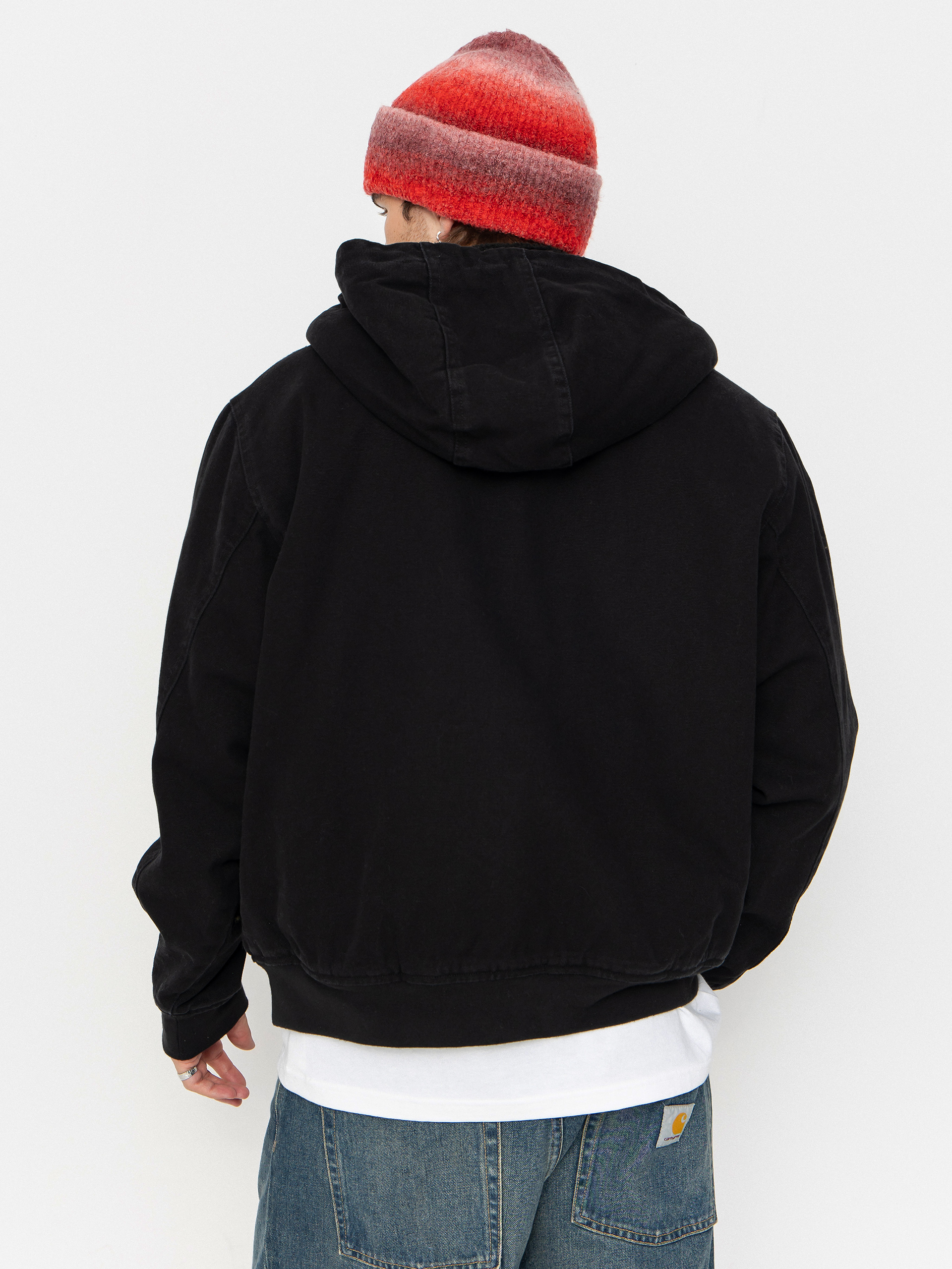 Яке Santa Cruz Ember (black wash)