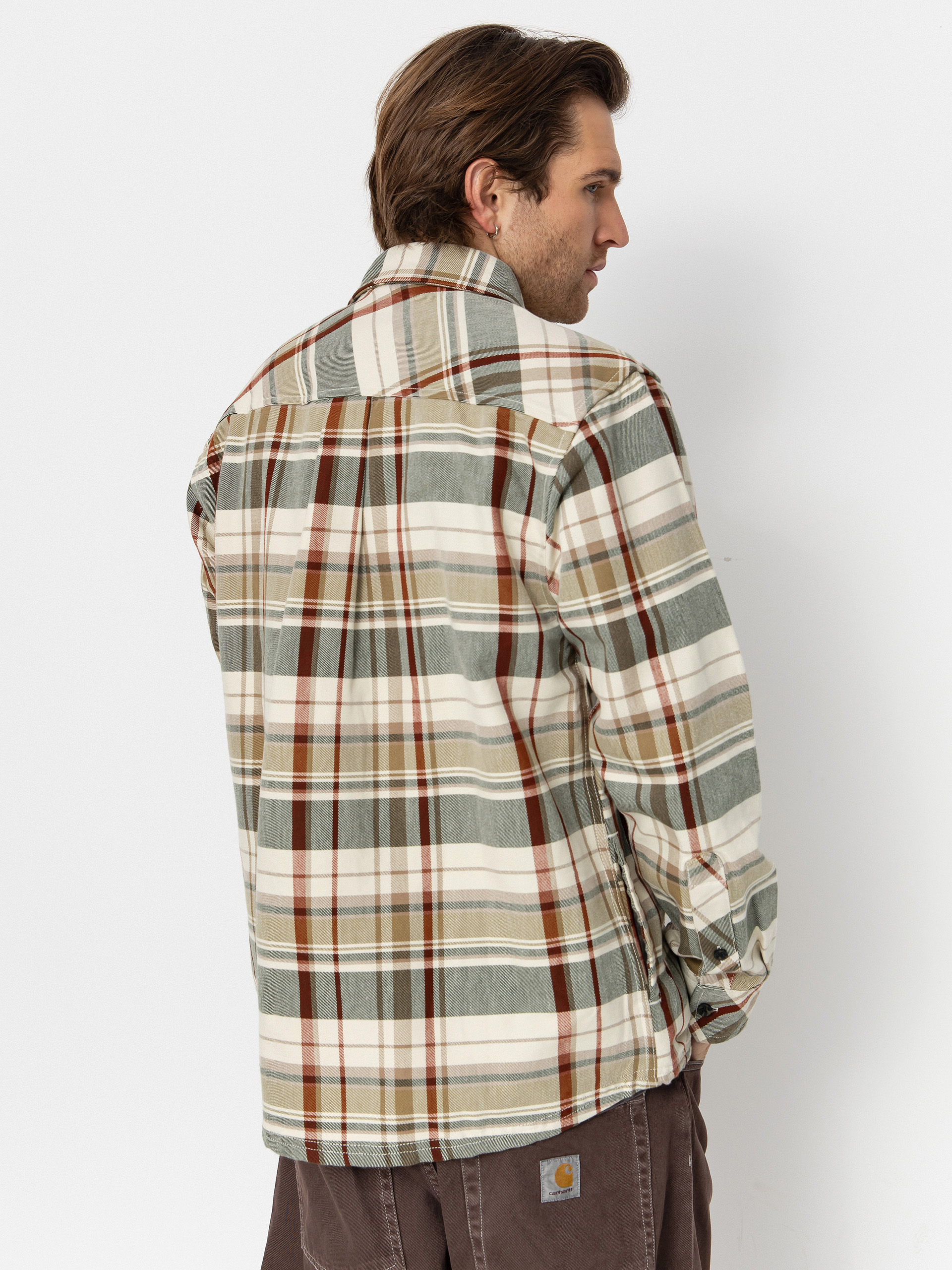 Риза Kavu Carrick Bend (beach trail)
