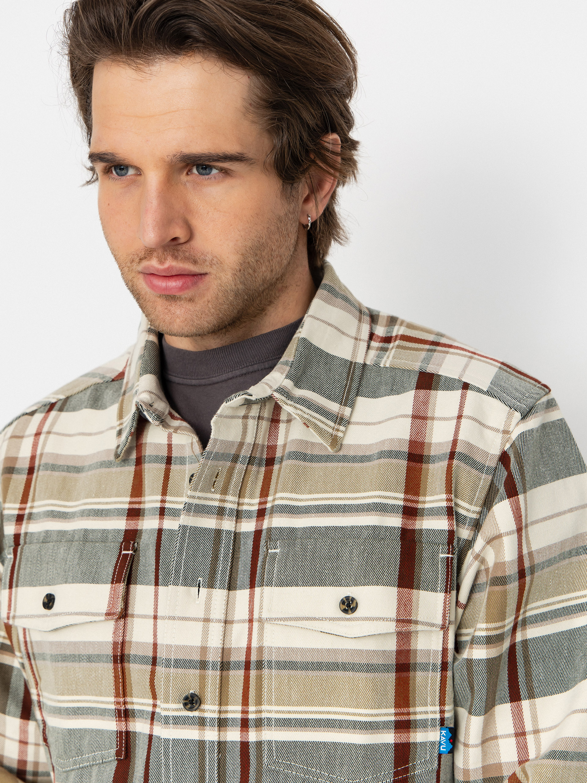 Риза Kavu Carrick Bend (beach trail)