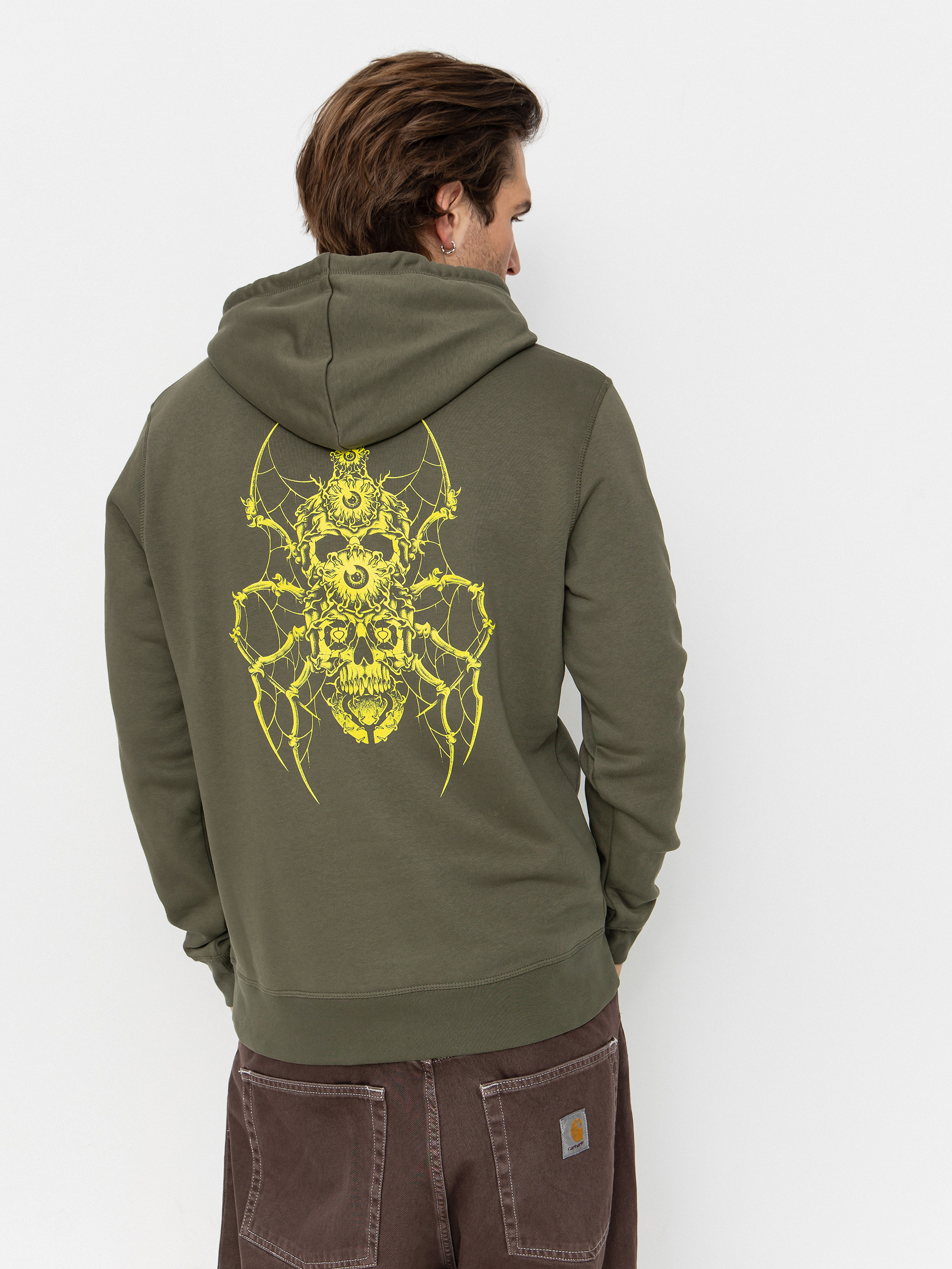 u0421u0443u0438u0442u0448u044au0440u0442 Circa Trapped (khaki)