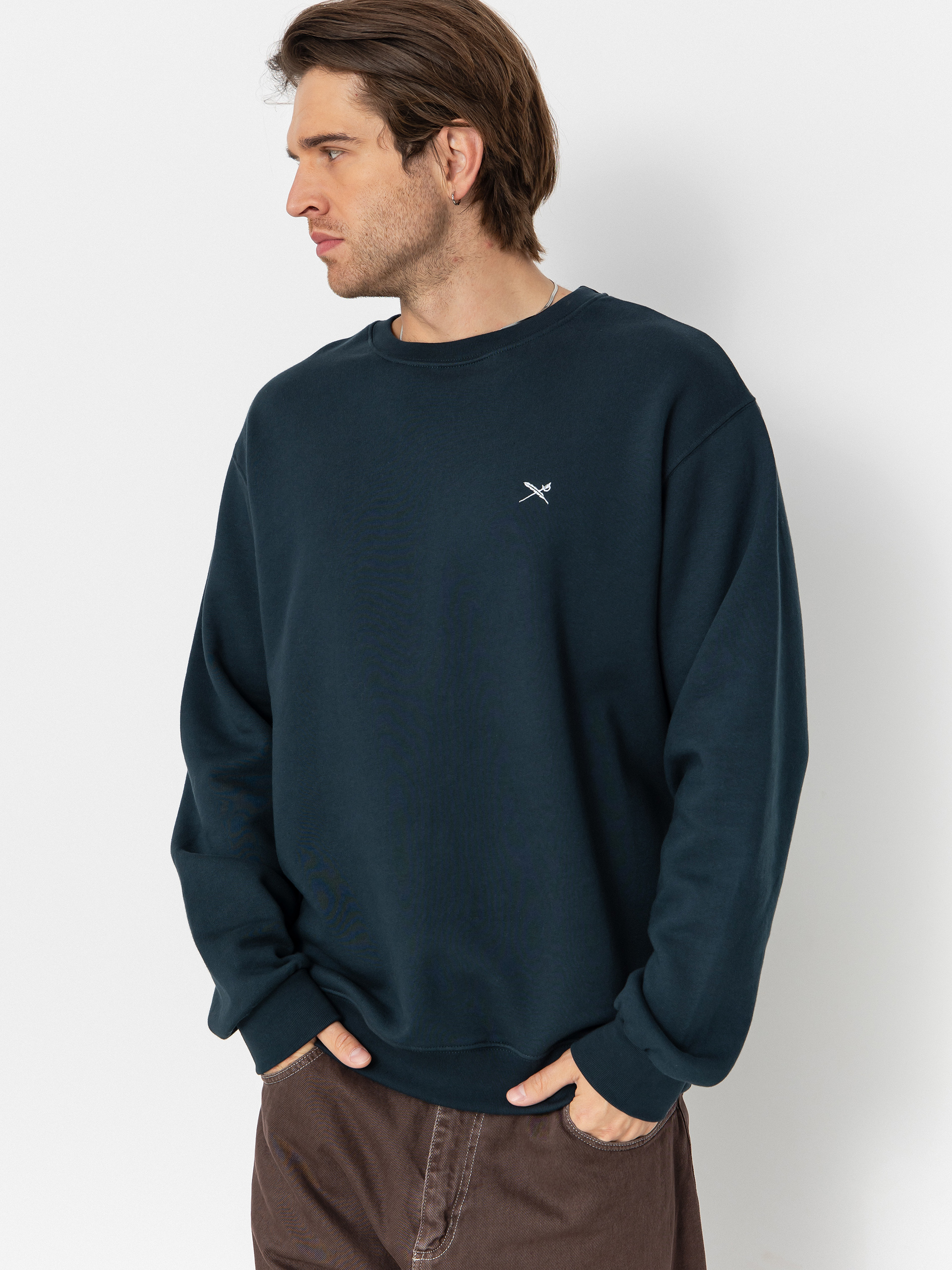 Суитшърт Iriedaily Mini Flag 2