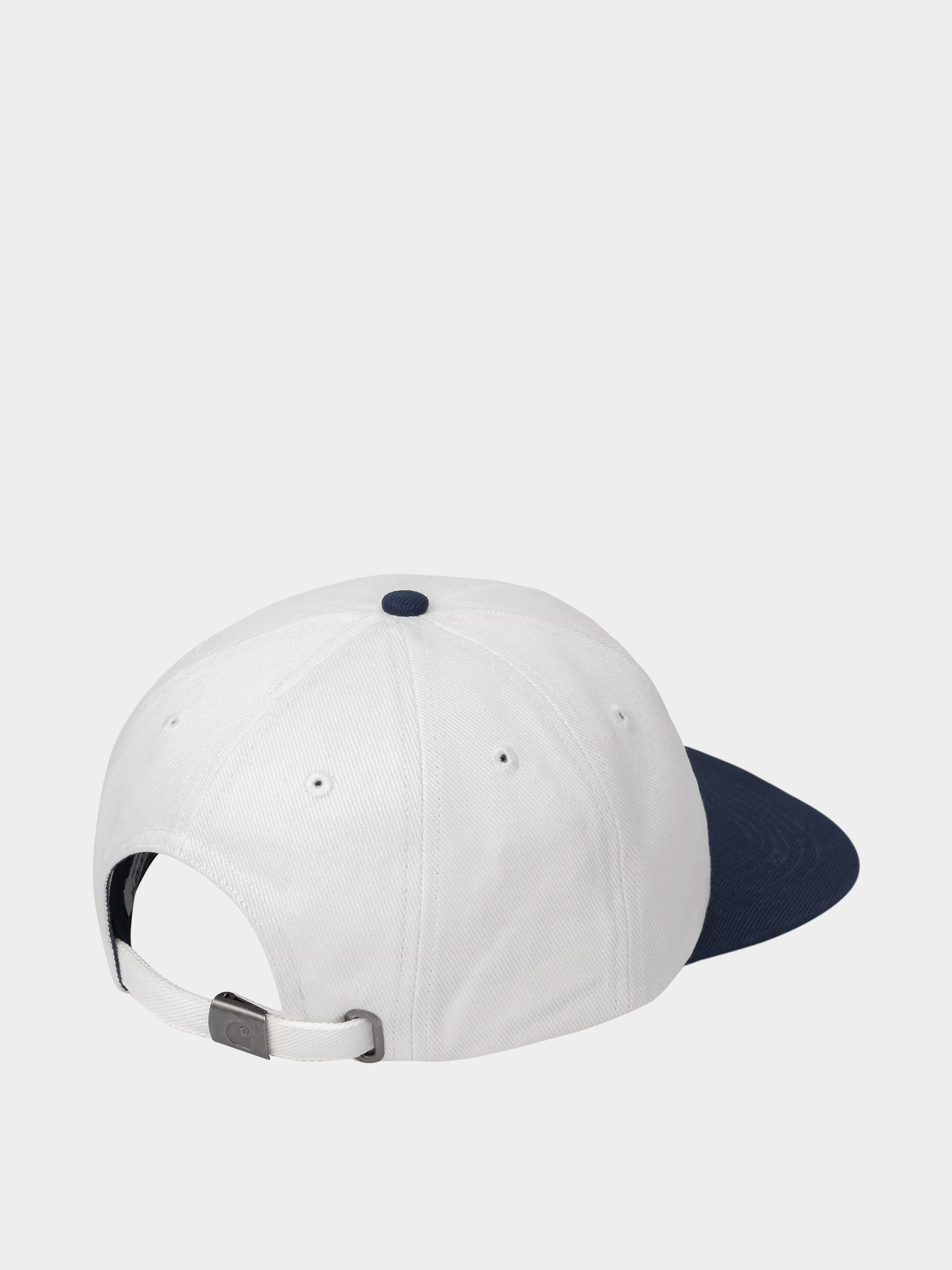Шапка с козирка Carhartt WIP Wild Dog (wax)