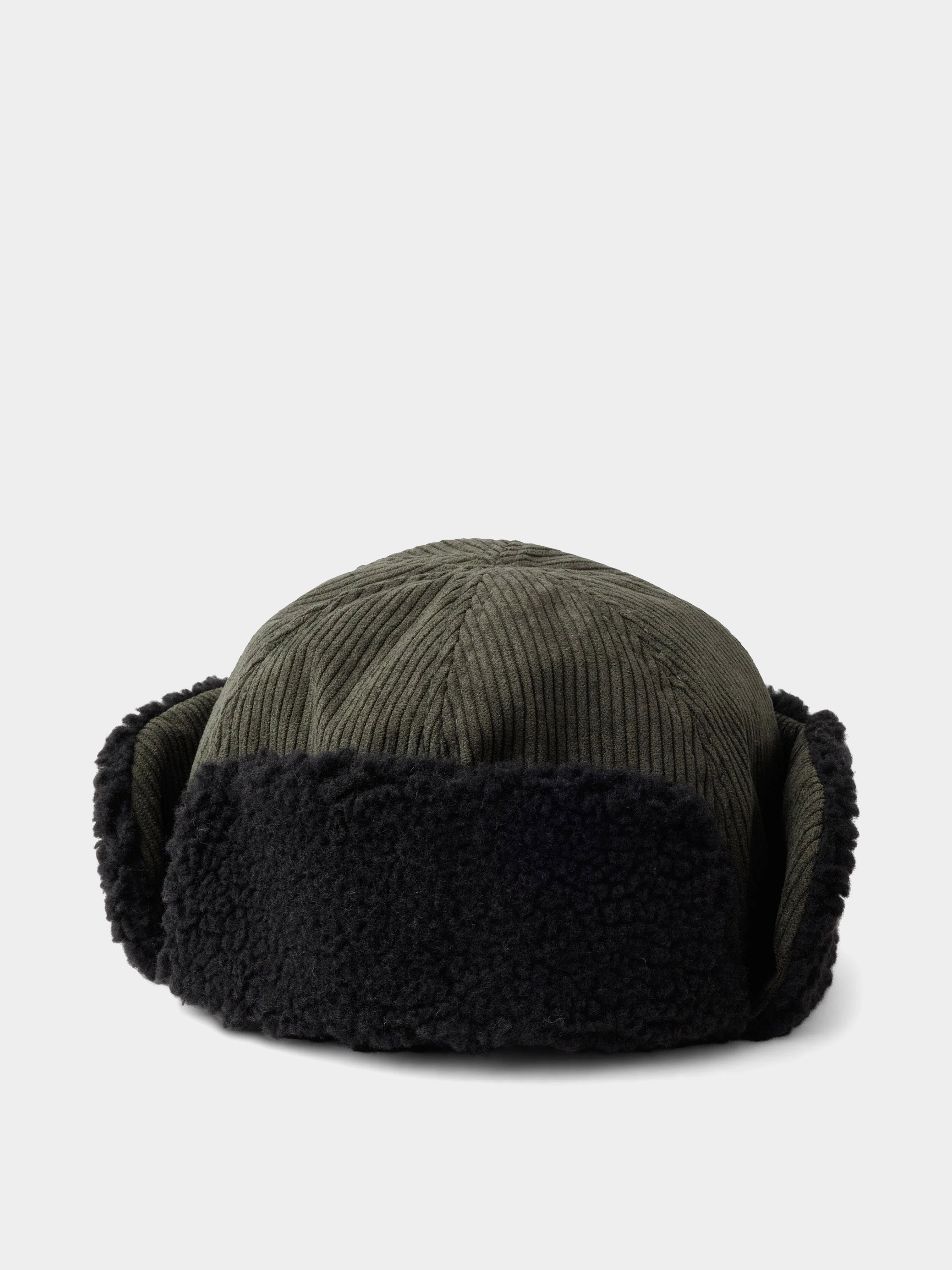 Шапка Kavu Fur Ball Fudd (rosin)