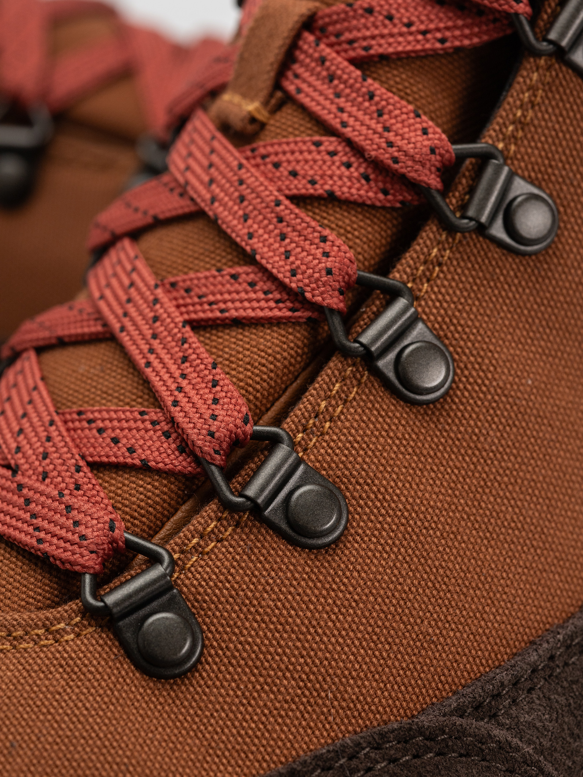 Обувки The North Face Back To Berkeley Iv Textile Wp (burnt umber/mars dust)