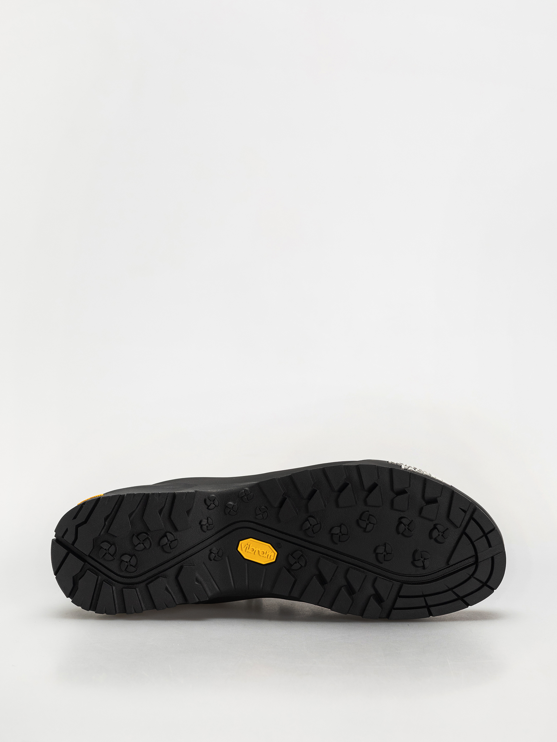 Обувки The North Face Glenclyffe Low Gore Tex (high rise grey/tnf red)