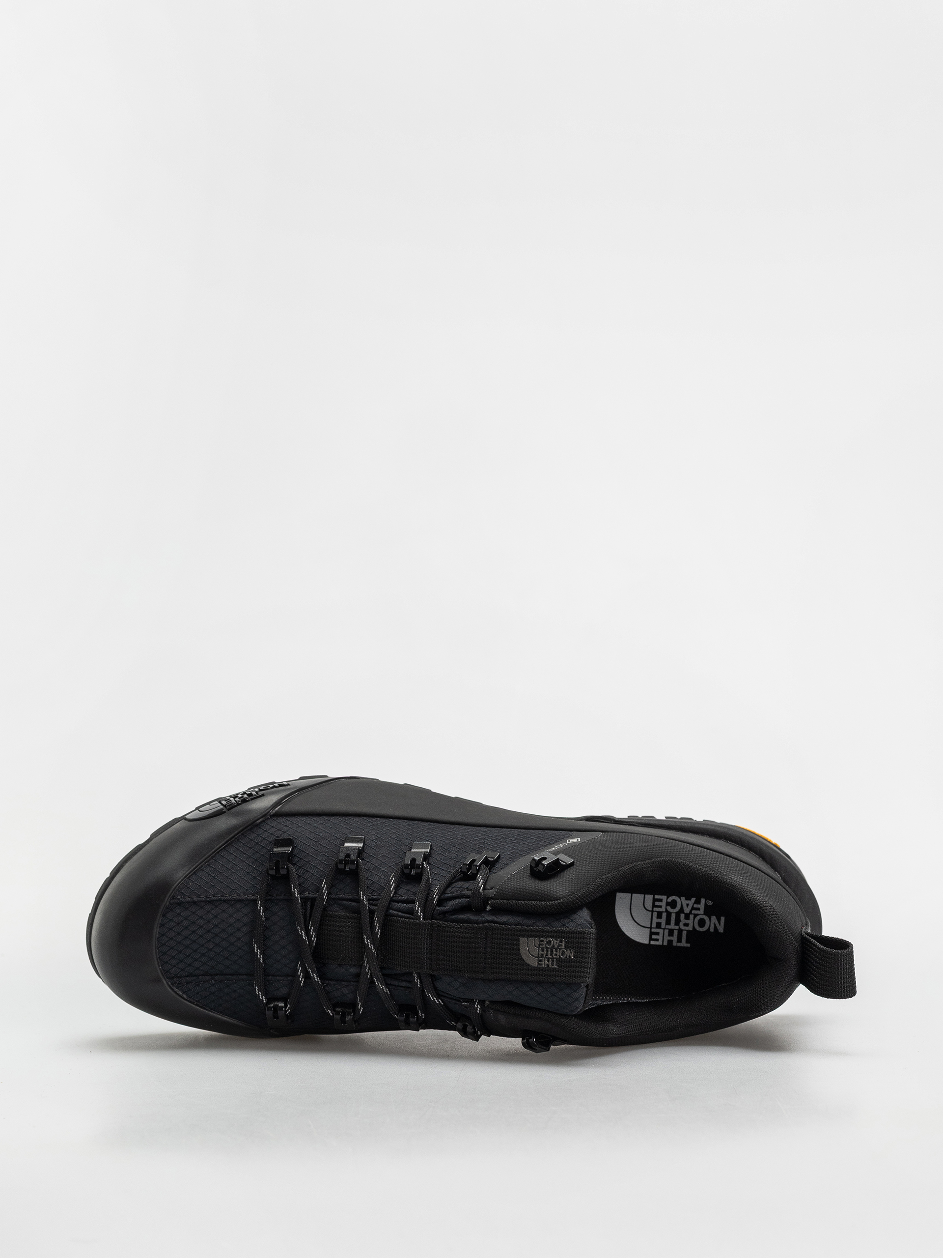 Обувки The North Face Glenclyffe Low Gore Tex (tnf black/tnf black)