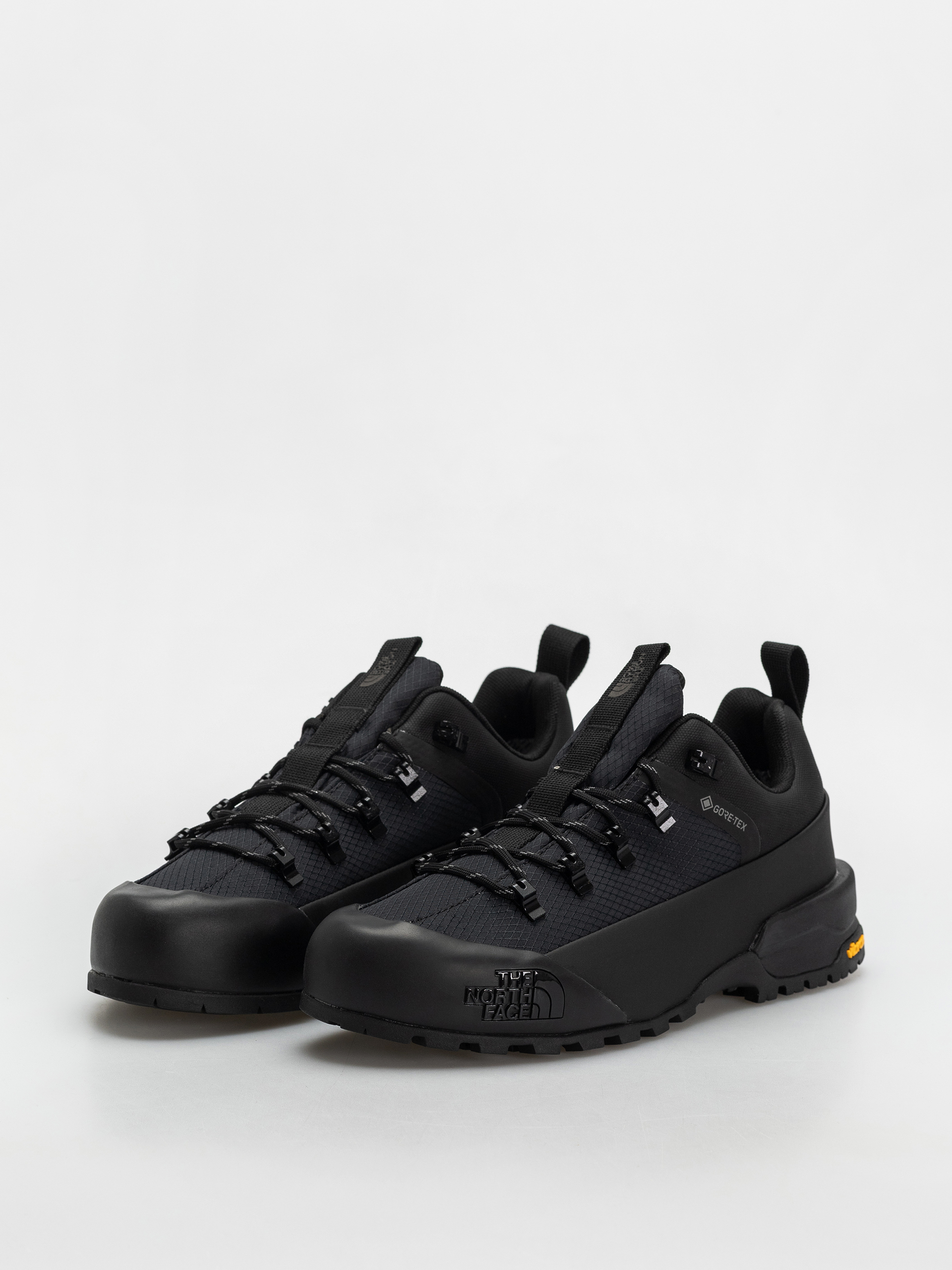 Обувки The North Face Glenclyffe Low Gore Tex (tnf black/tnf black)