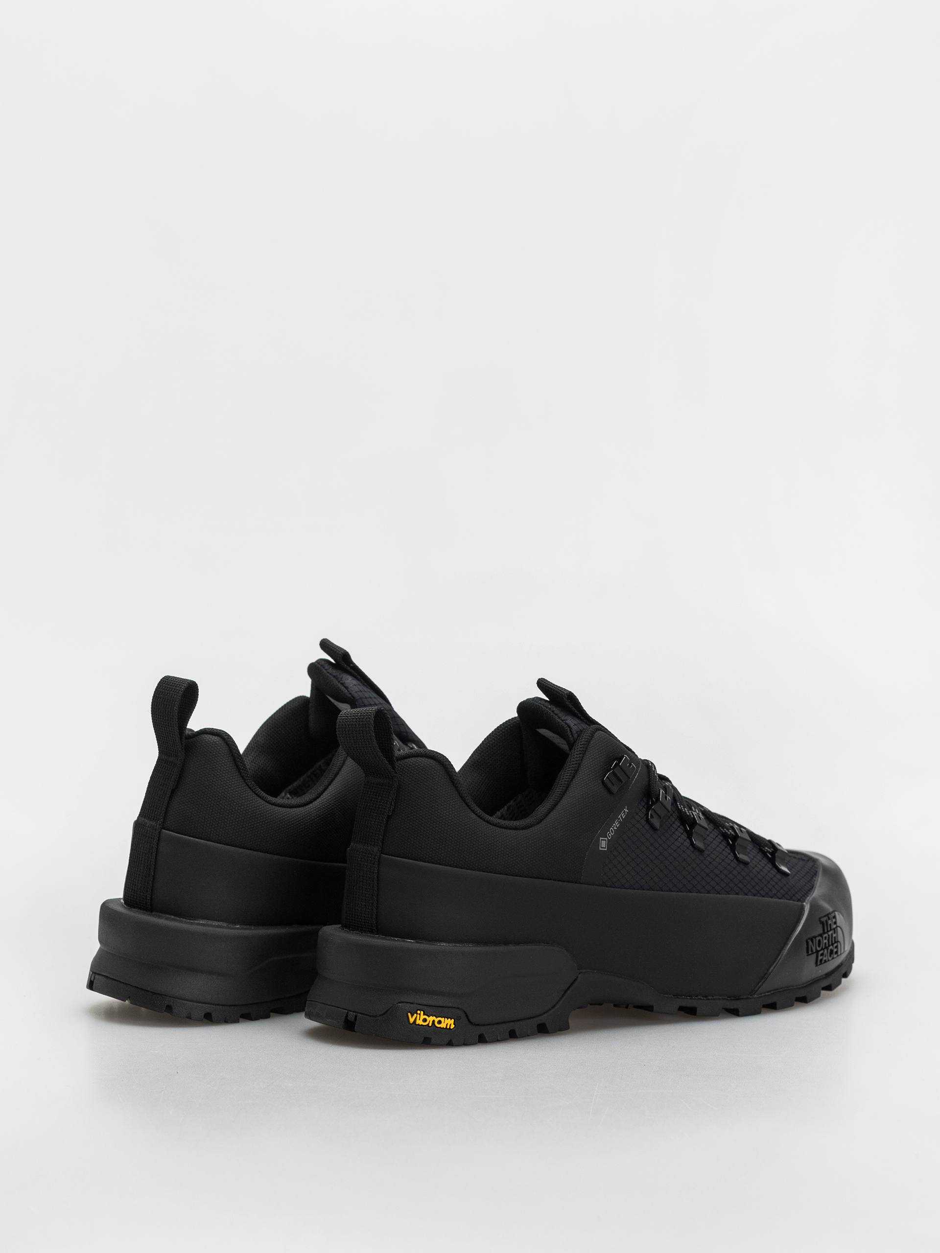 Обувки The North Face Glenclyffe Low Gore Tex (tnf black/tnf black)