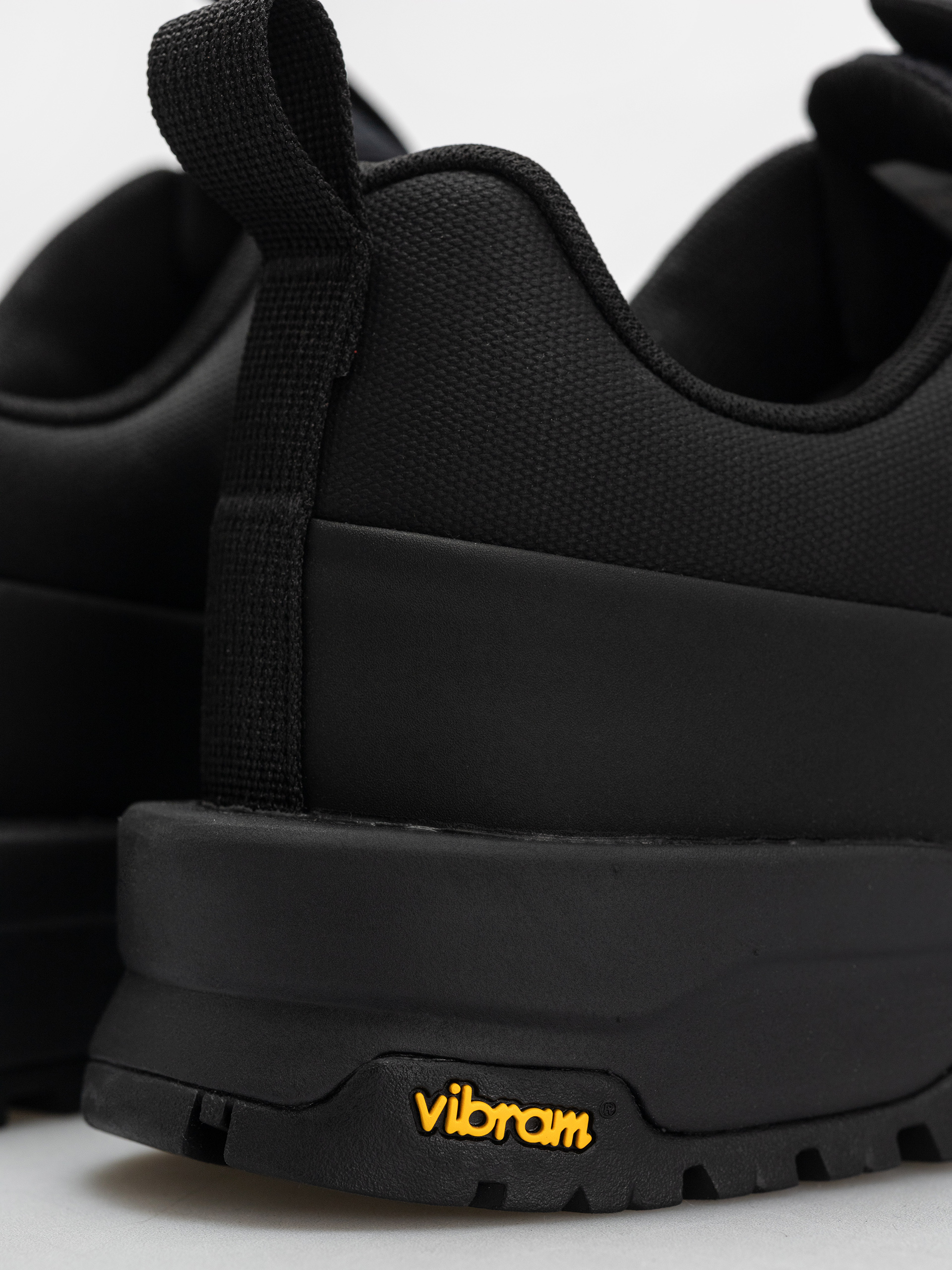 Обувки The North Face Glenclyffe Low Gore Tex (tnf black/tnf black)