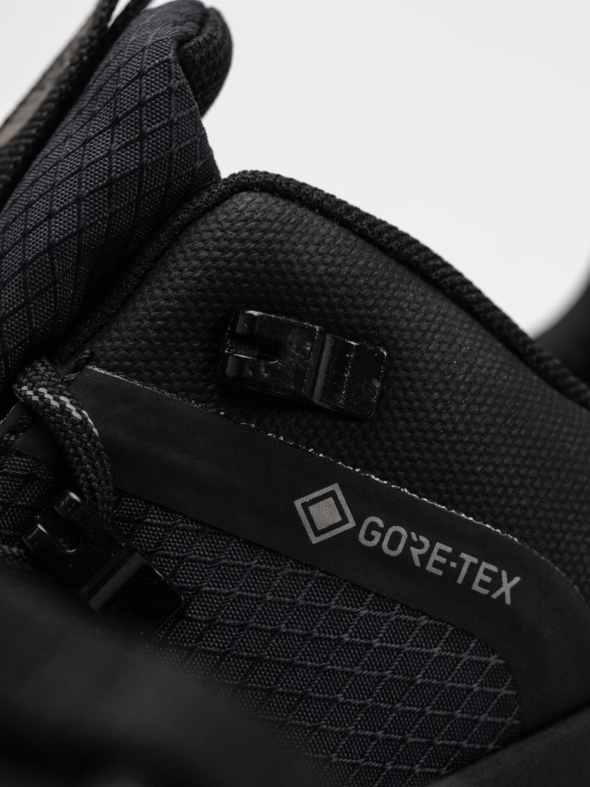 Обувки The North Face Glenclyffe Low Gore Tex (tnf black/tnf black)