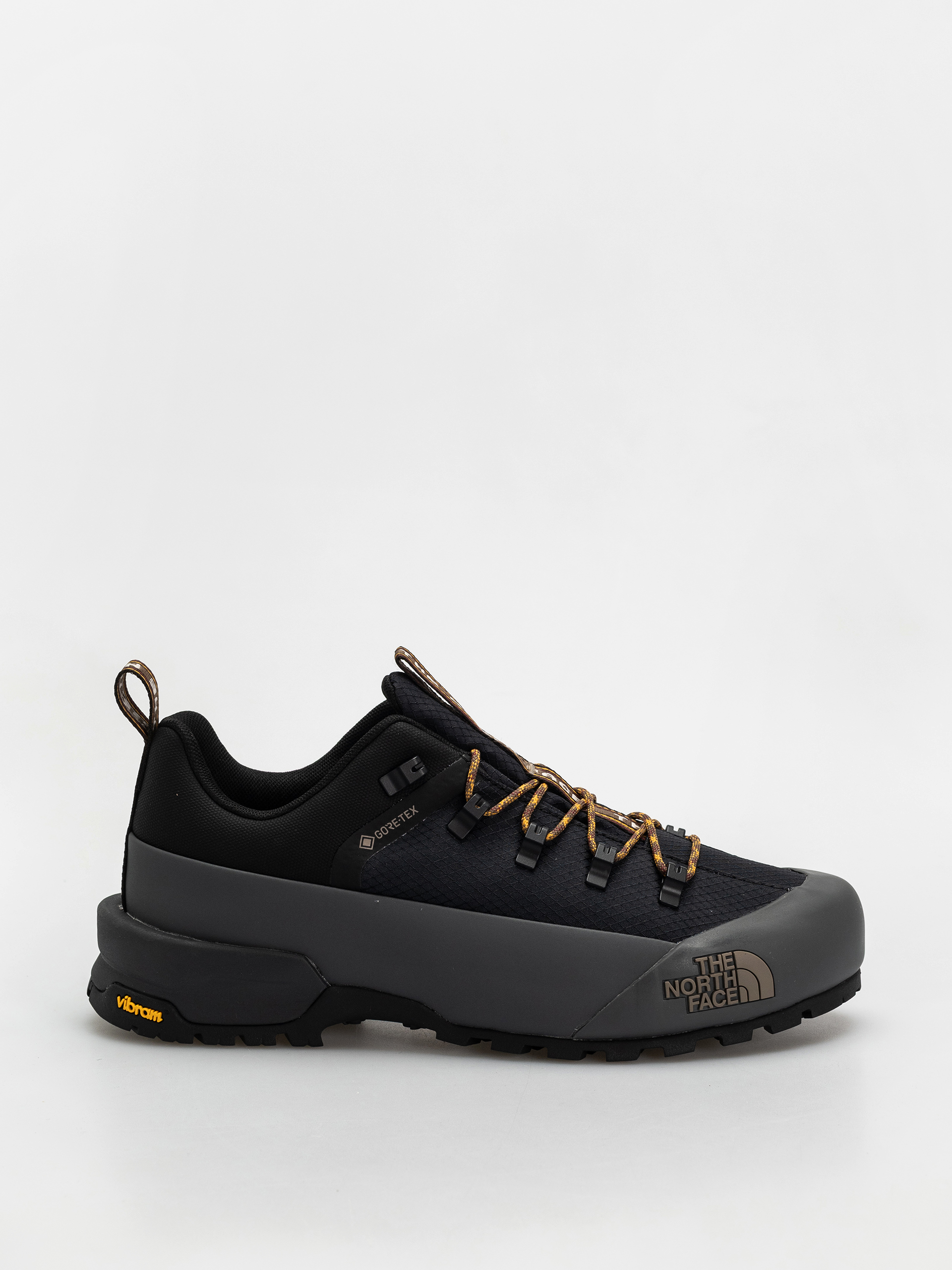 Обувки The North Face Glenclyffe Low Gore Tex (tnf black/anthracite gr)