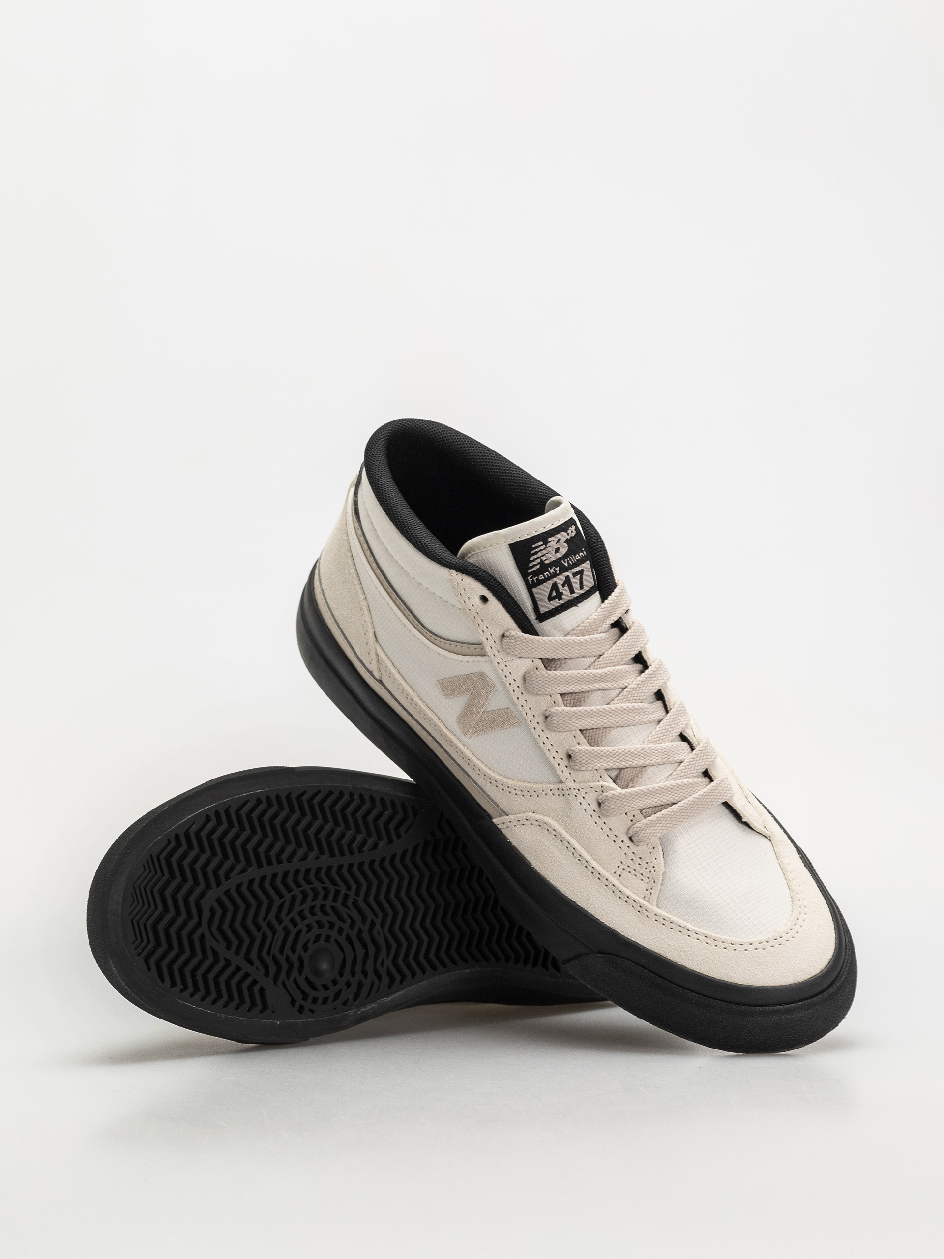 Обувки New Balance 417 (white)