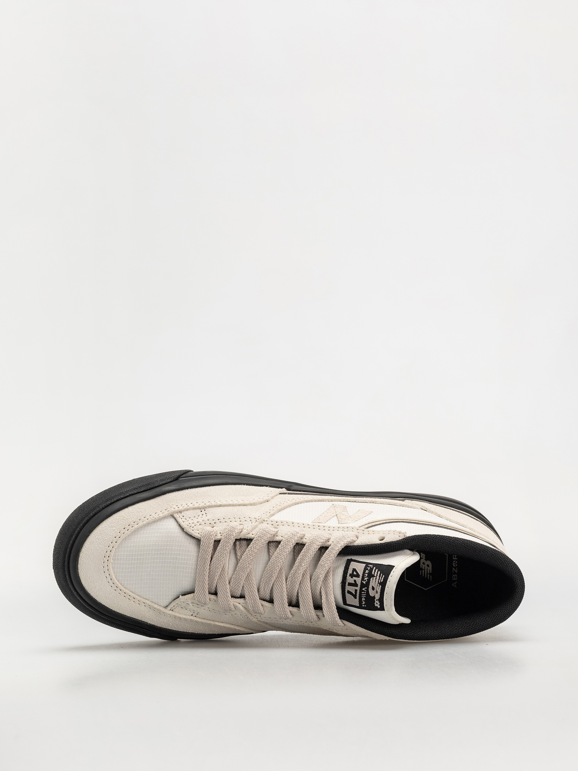 Обувки New Balance 417 (white)