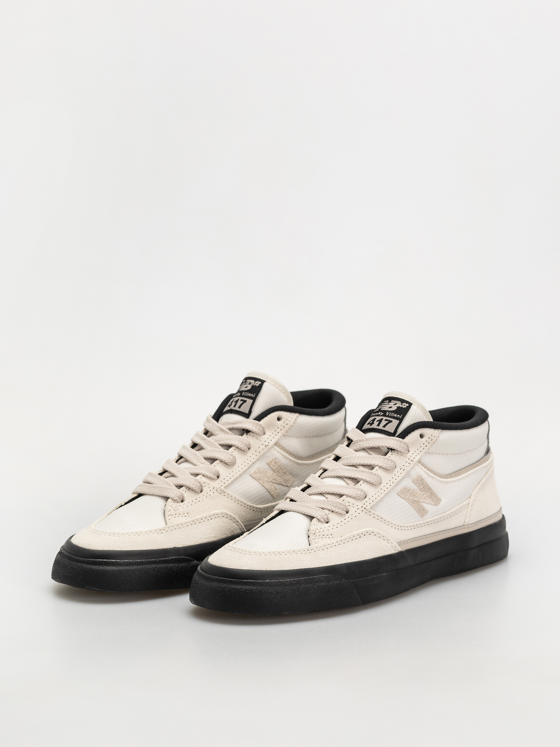 Обувки New Balance 417 (white)
