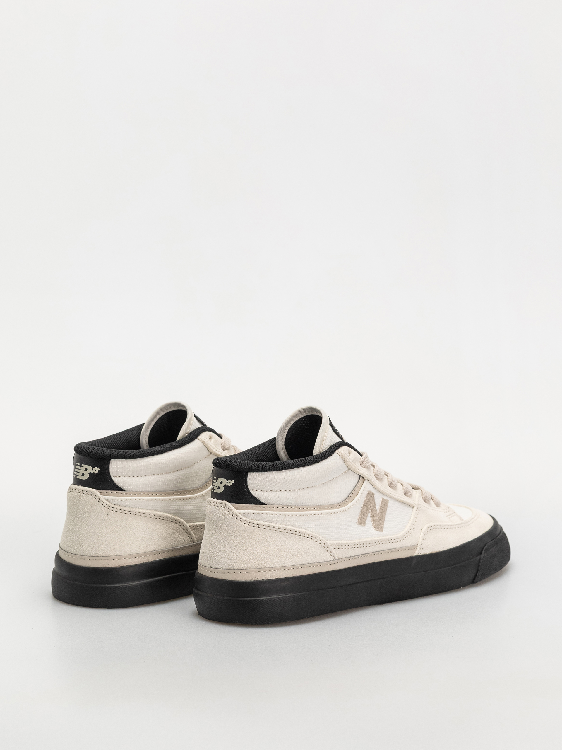 Обувки New Balance 417 (white)