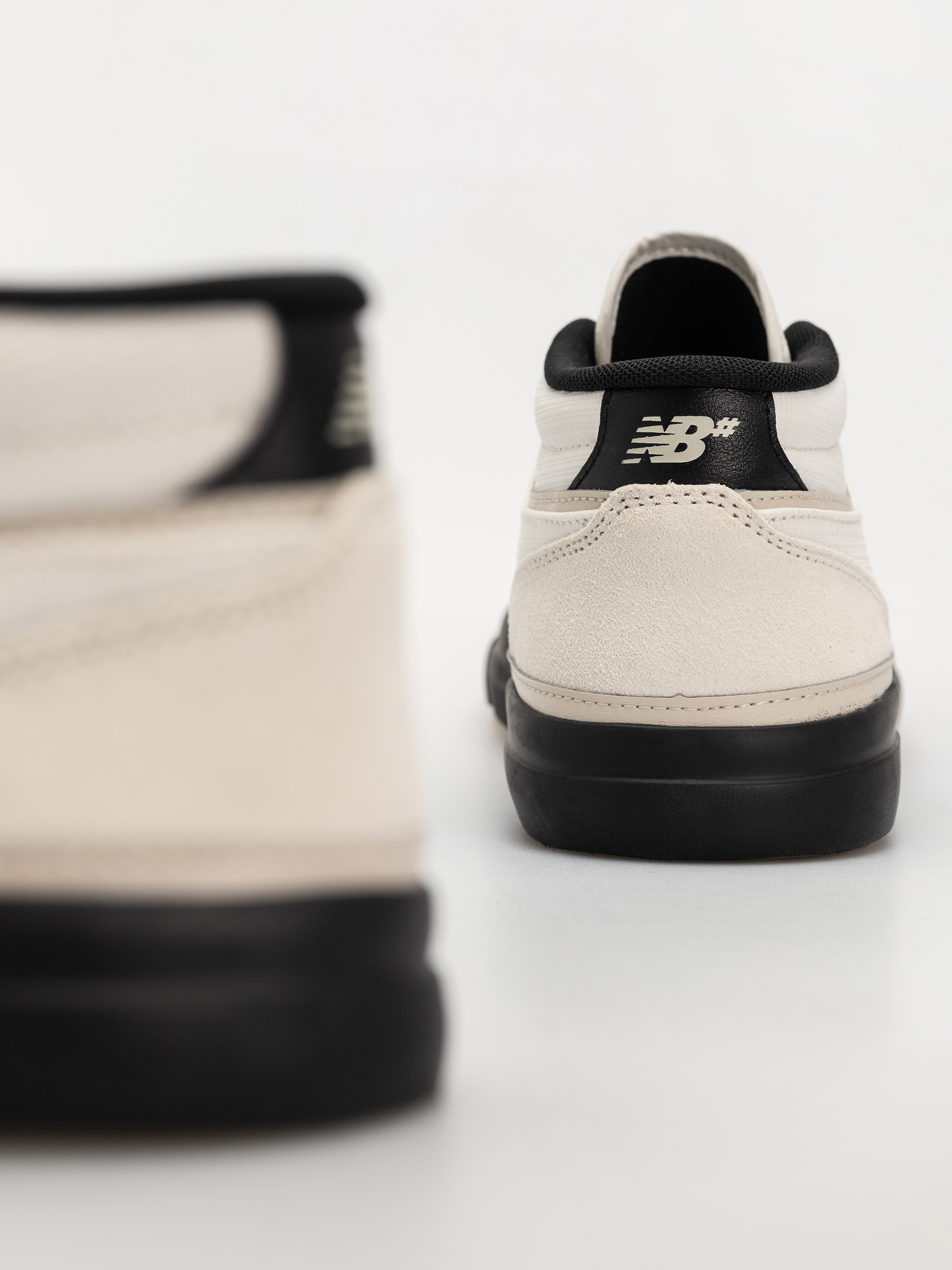 Обувки New Balance 417 (white)