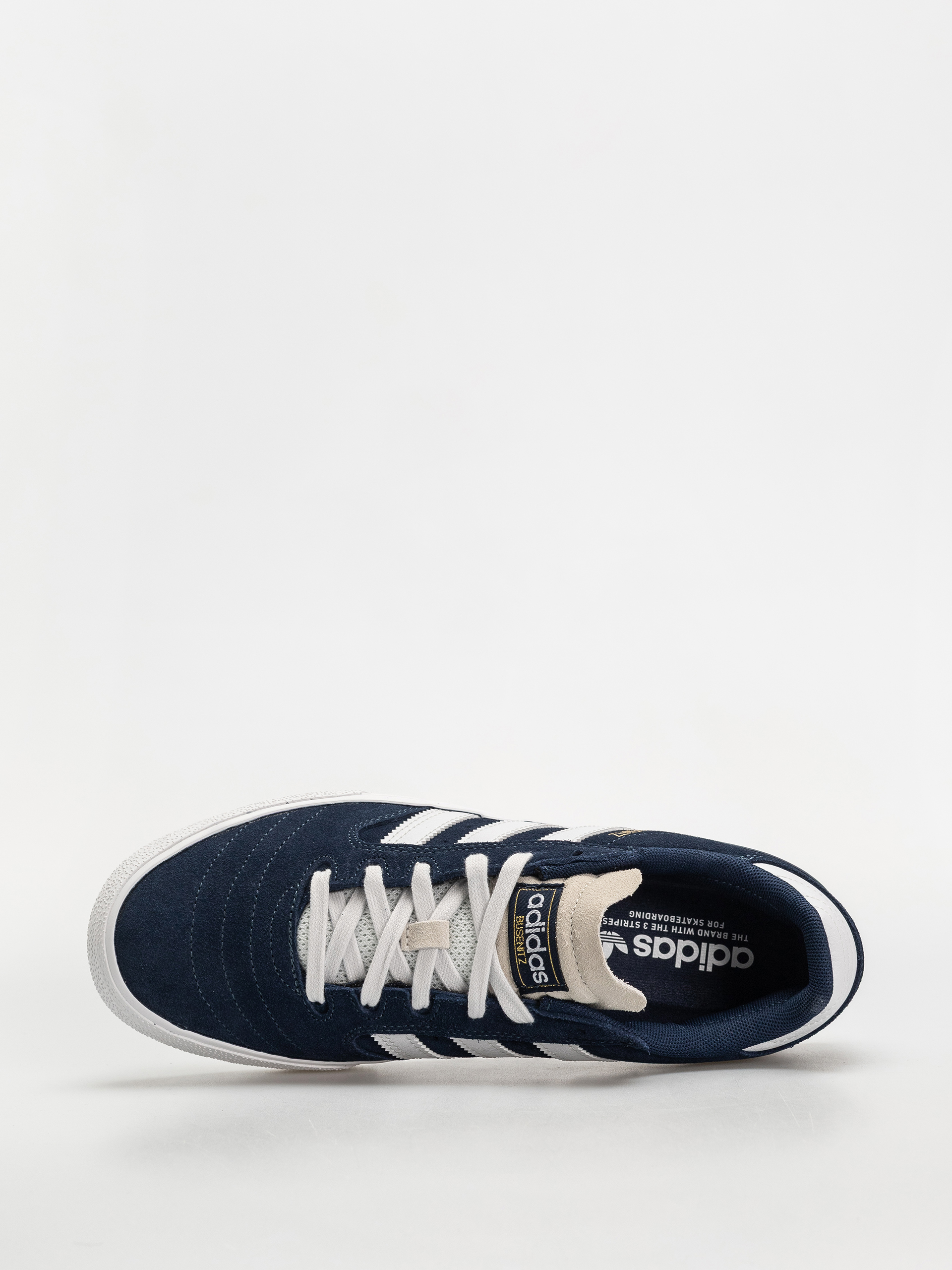Обувки adidas Busenitz Vulc II (conavy/crywht/ftwwht)