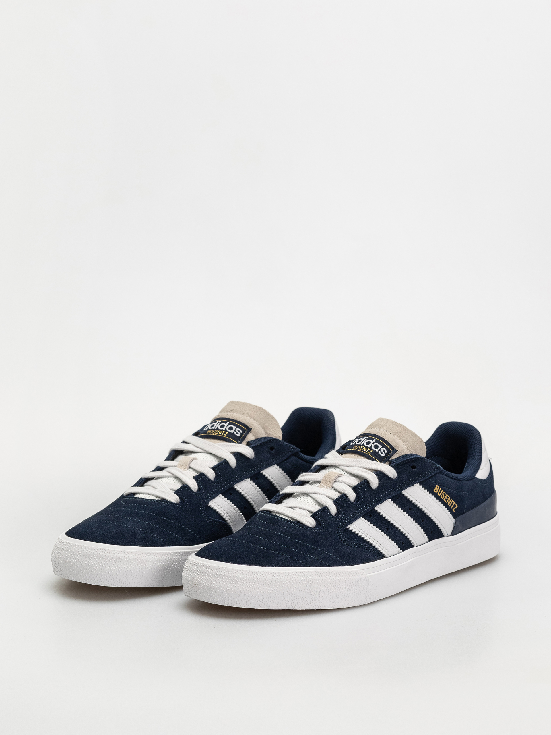 Обувки adidas Busenitz Vulc II (conavy/crywht/ftwwht)