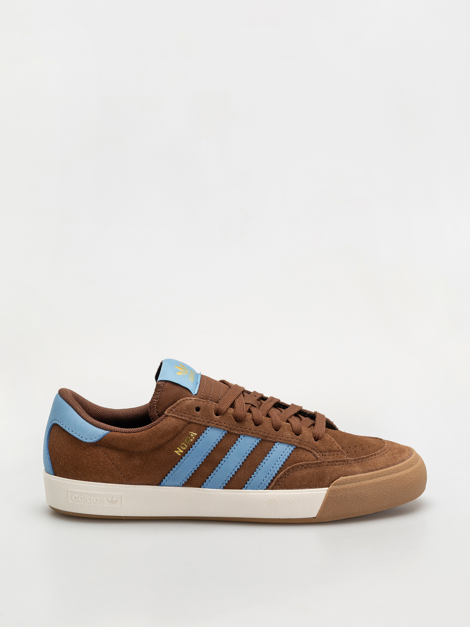 u041eu0431u0443u0432u043au0438 adidas Nora (prebrn/ltblue/gum4)
