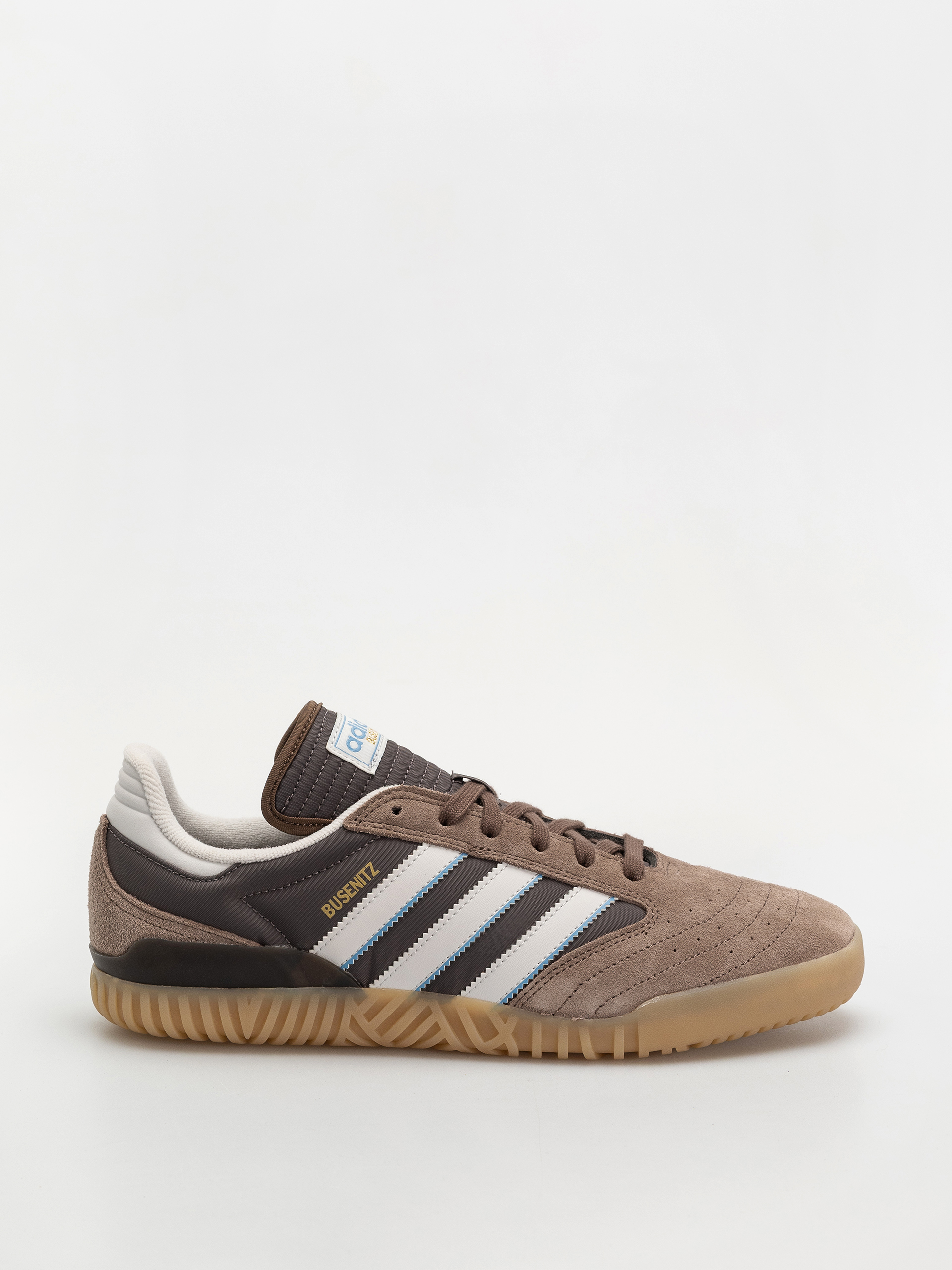 Обувки adidas Busenitz Indoor Super (earstr/crywht/chacoa)