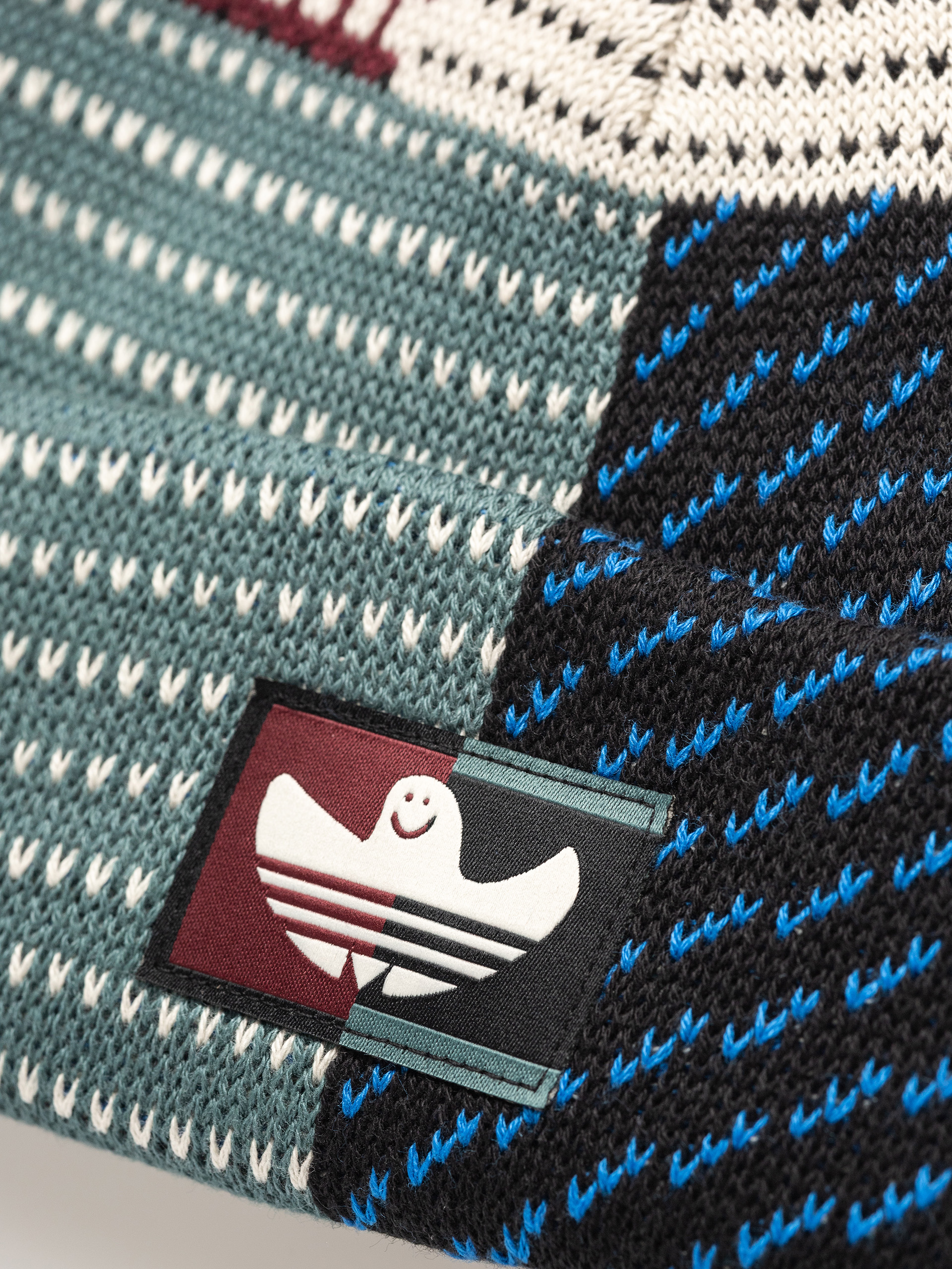 Шапка adidas Shmoo (multco)