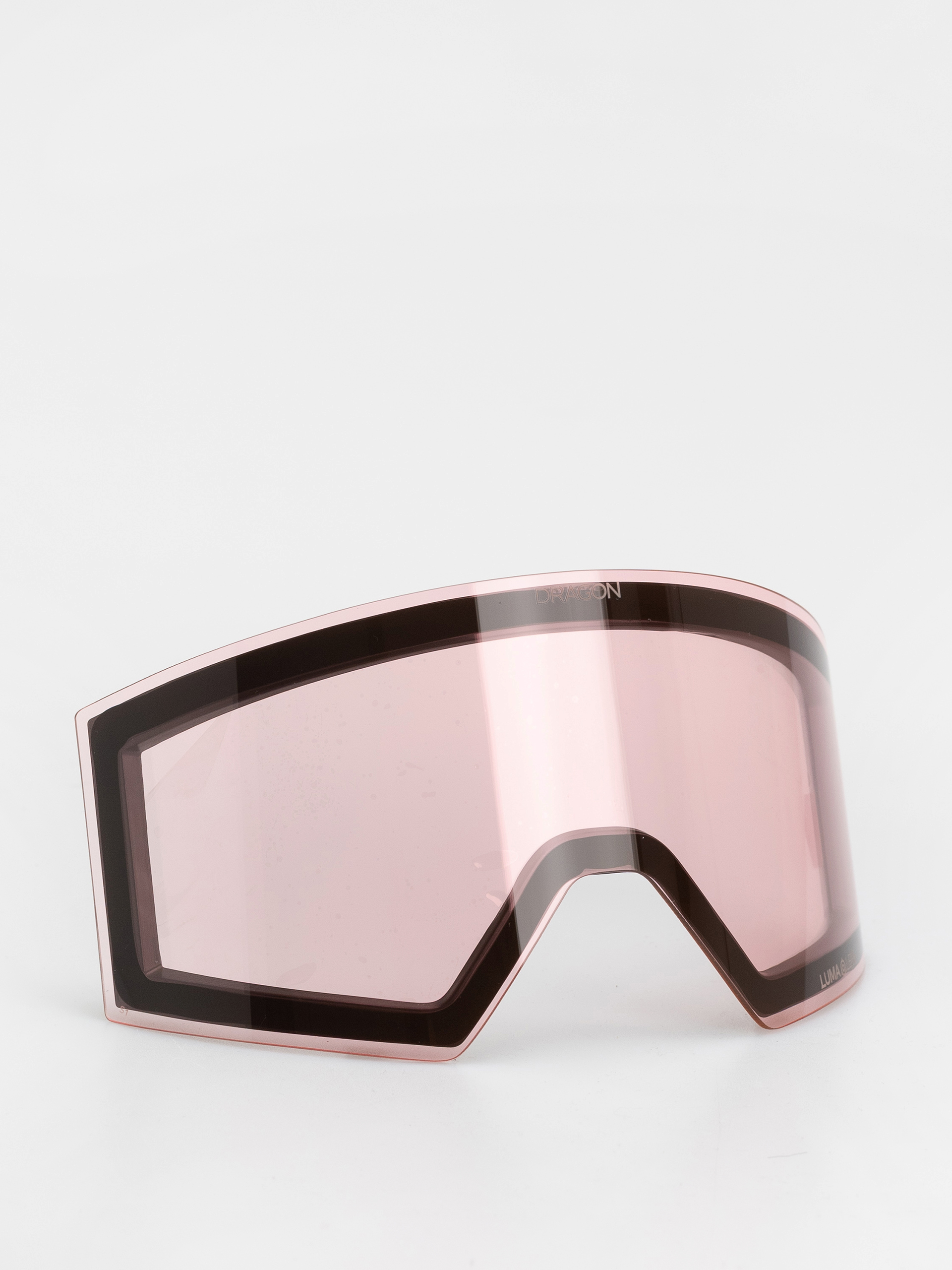 Сноуборд очила Dragon RVX MAG OTG (iguchi25/lumalens celeste ir+lumalens light rose)