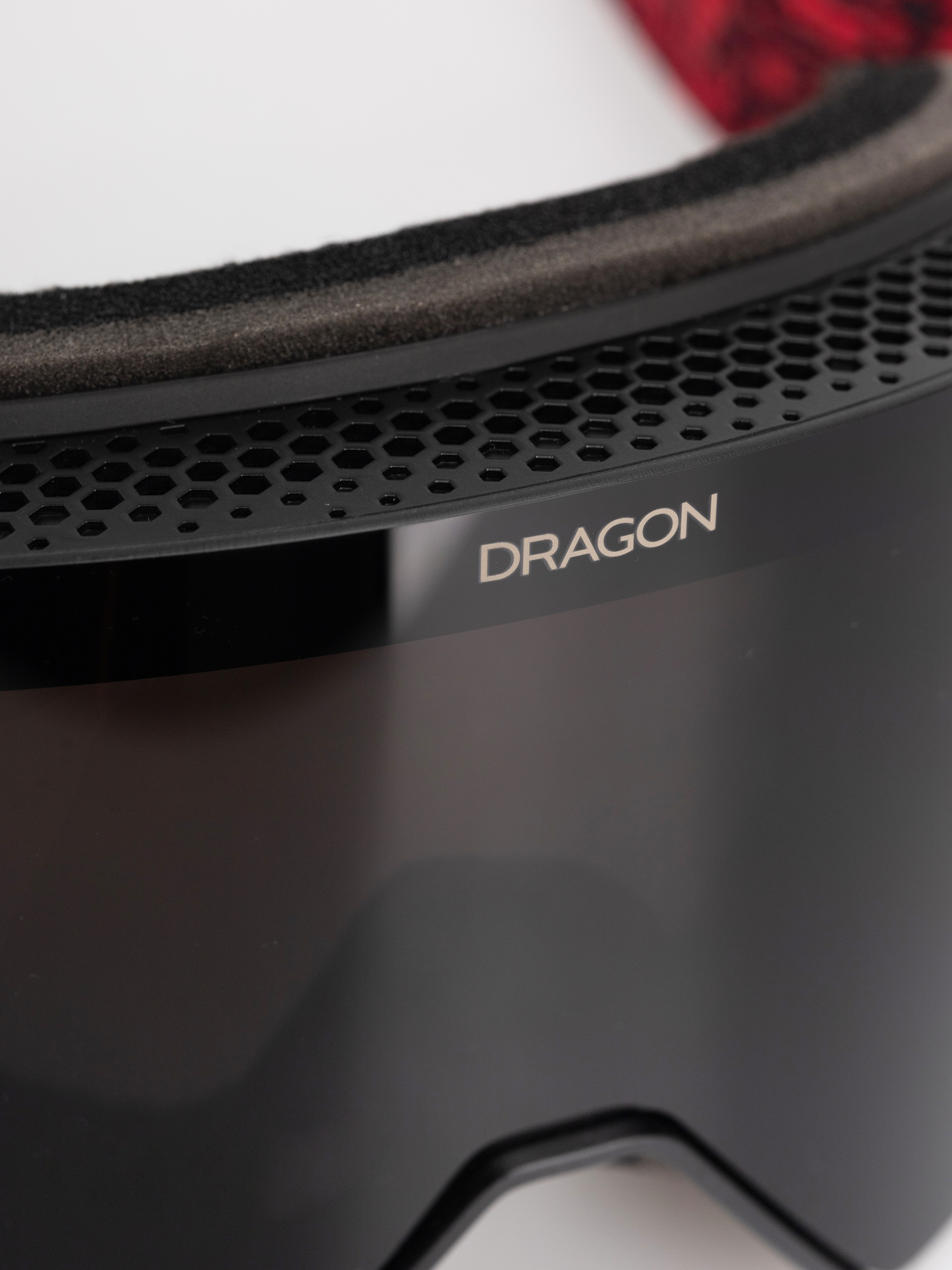Сноуборд очила Dragon RVX MAG OTG (ranatler25/lumalens midnight+lumalens light rose)