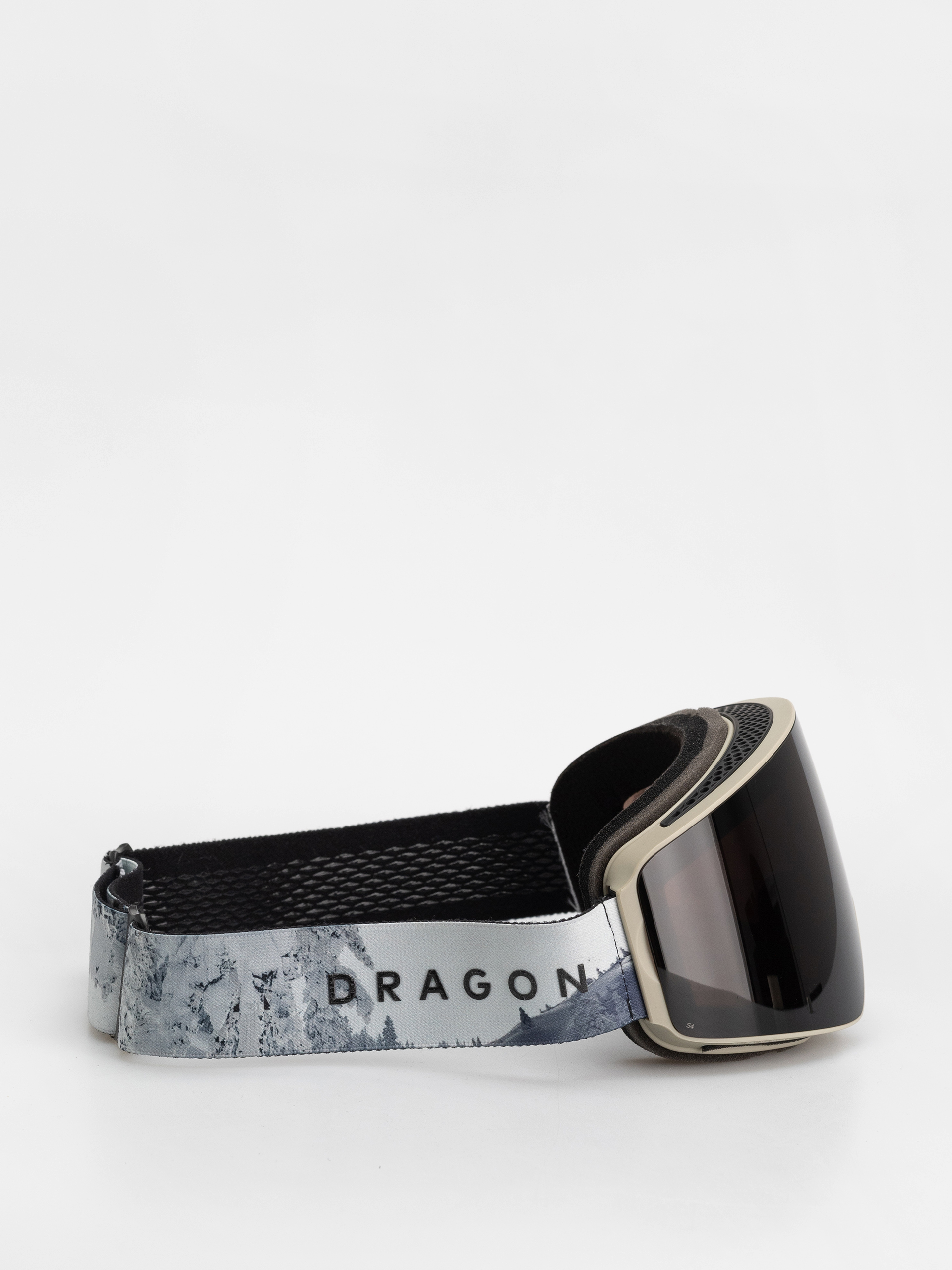 Сноуборд очила Dragon PXV (koda/lumalens midnight+lumalens amber)