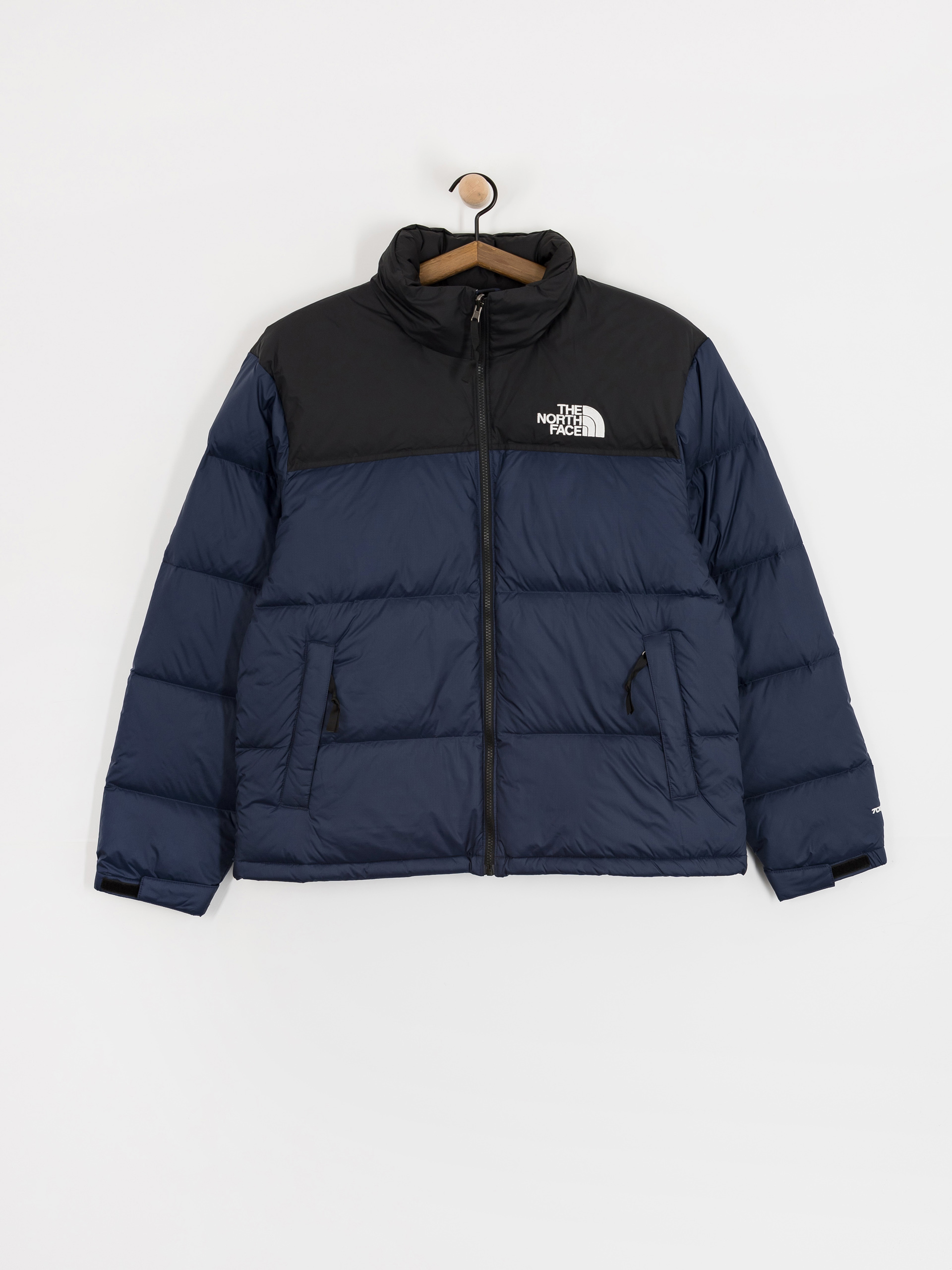 Яке The North Face 1996 Retro Nuptse (summit navy/tnf black/r)