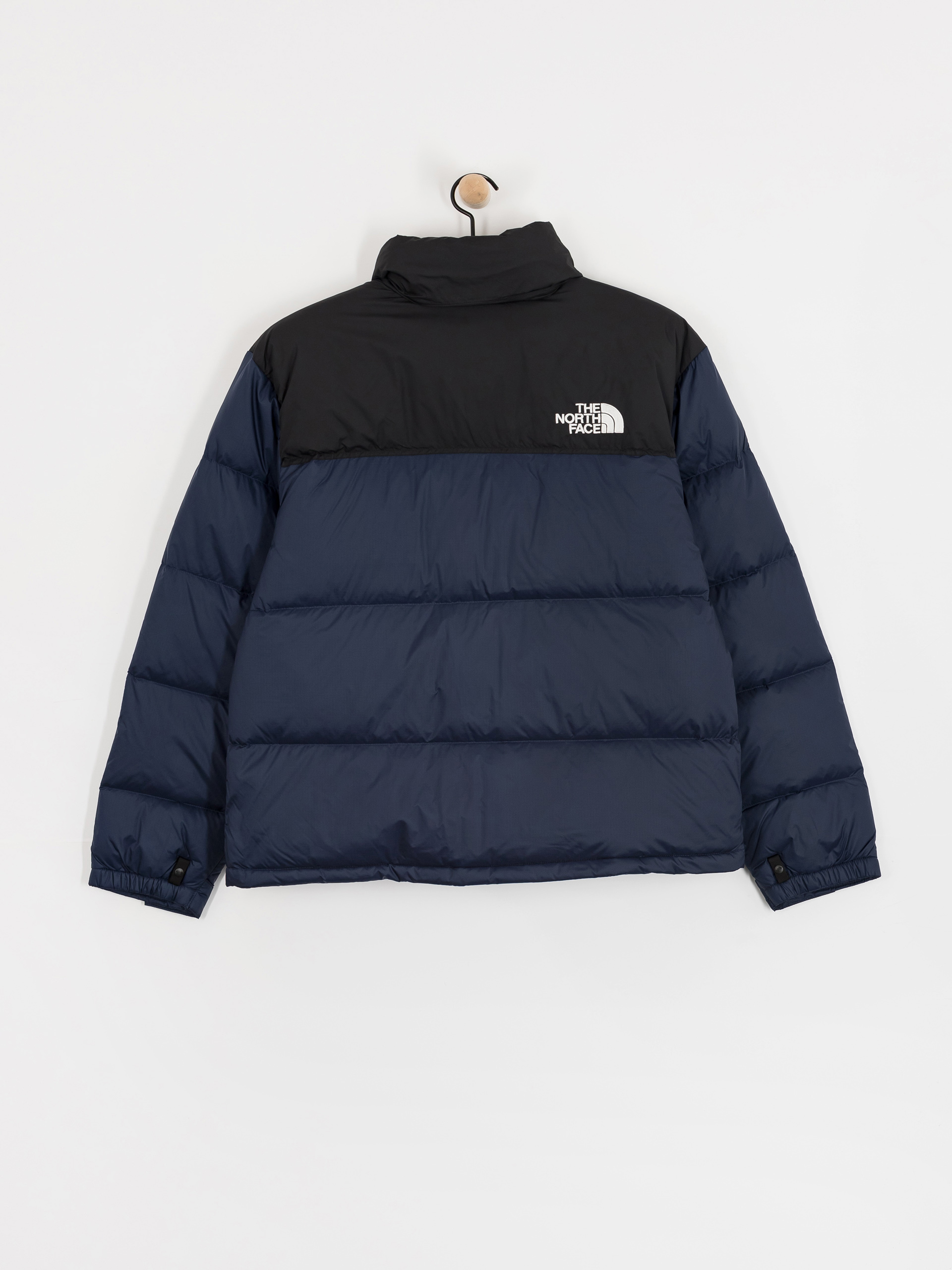 Яке The North Face 1996 Retro Nuptse (summit navy/tnf black/r)