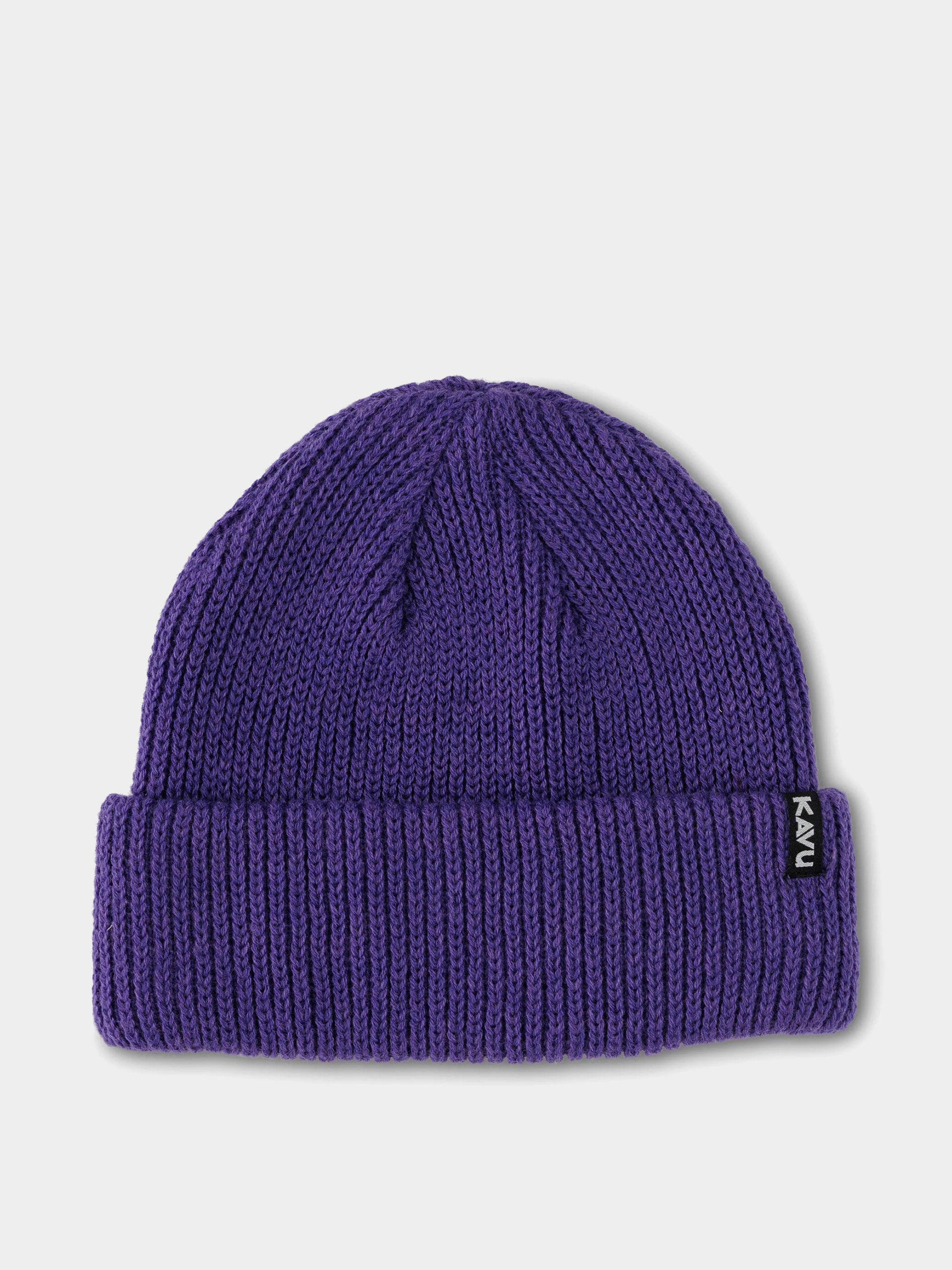 Шапка Kavu Pickford (purple opulence)