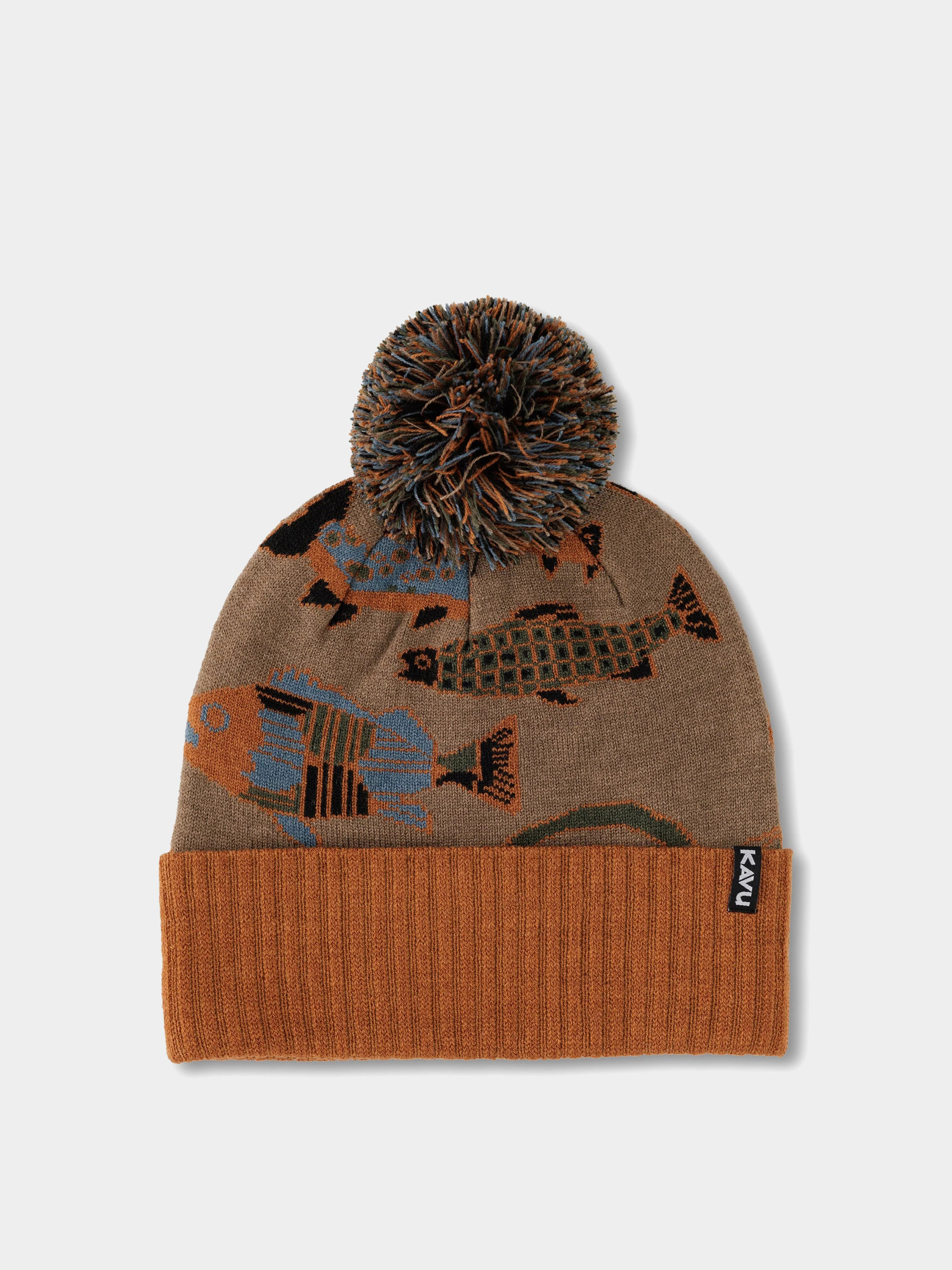 Шапка Kavu Herschel