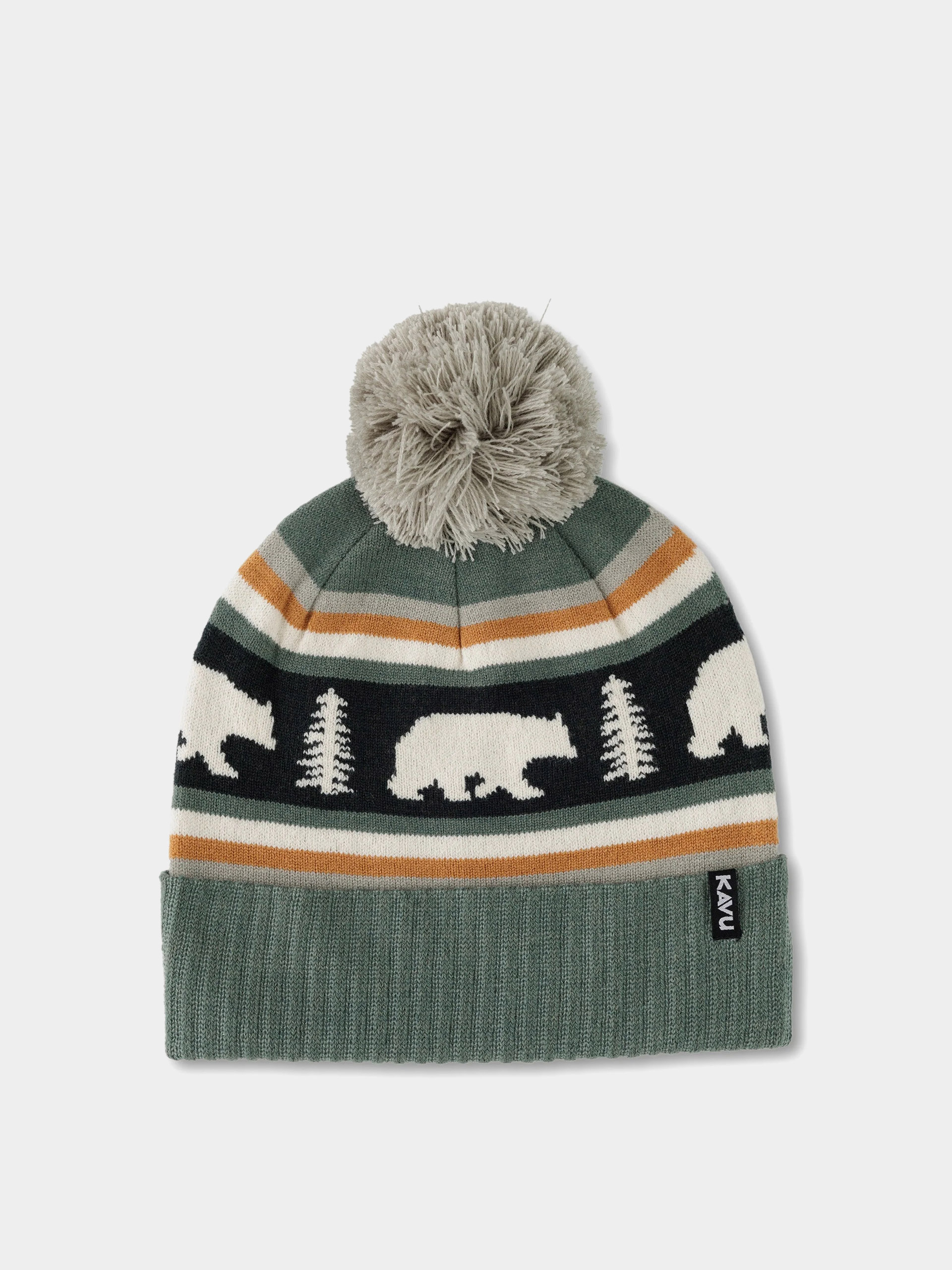 u0428u0430u043fu043au0430 Kavu Herschel (tree bear)