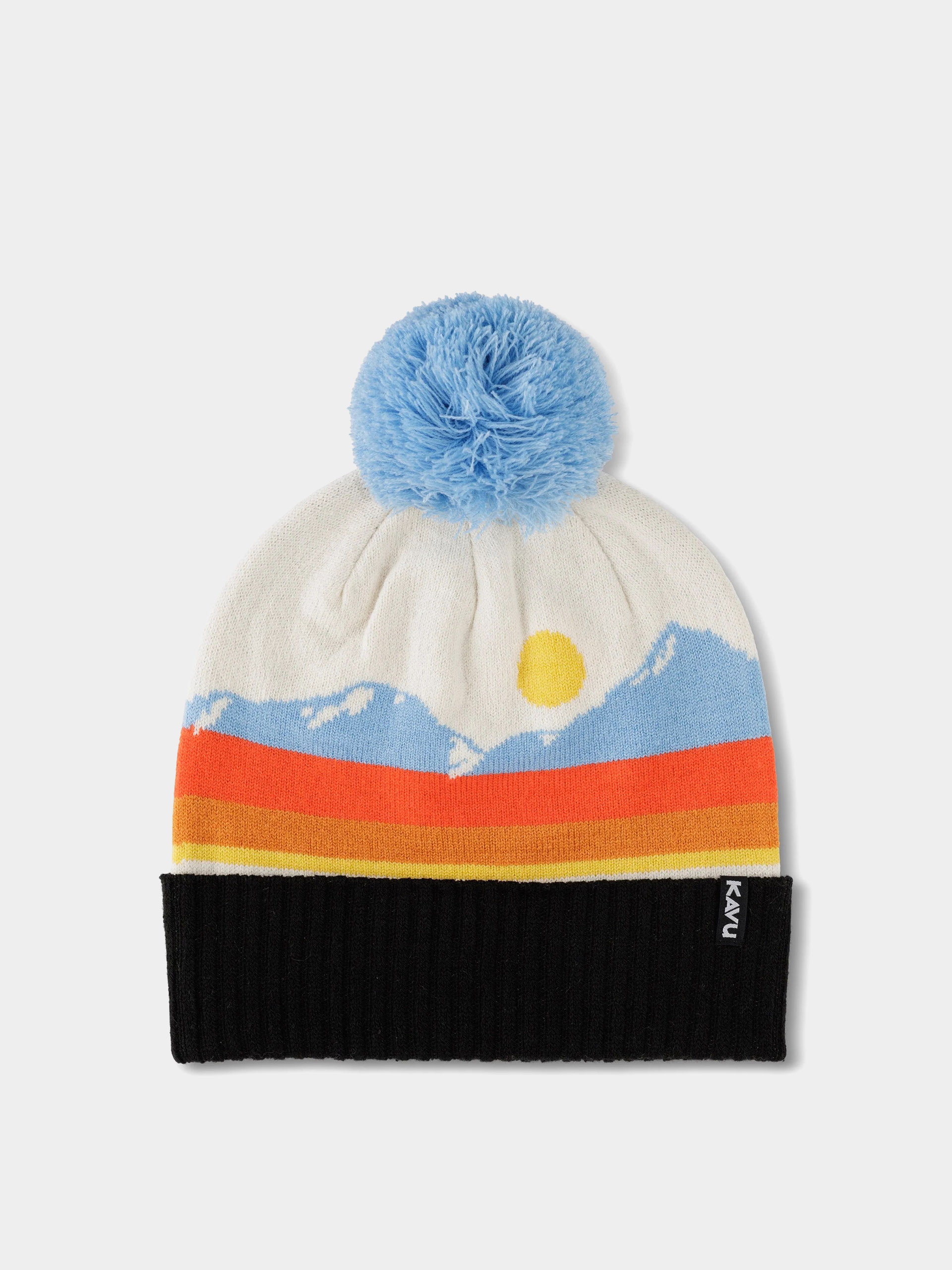 Шапка Kavu Herschel (sunset range)