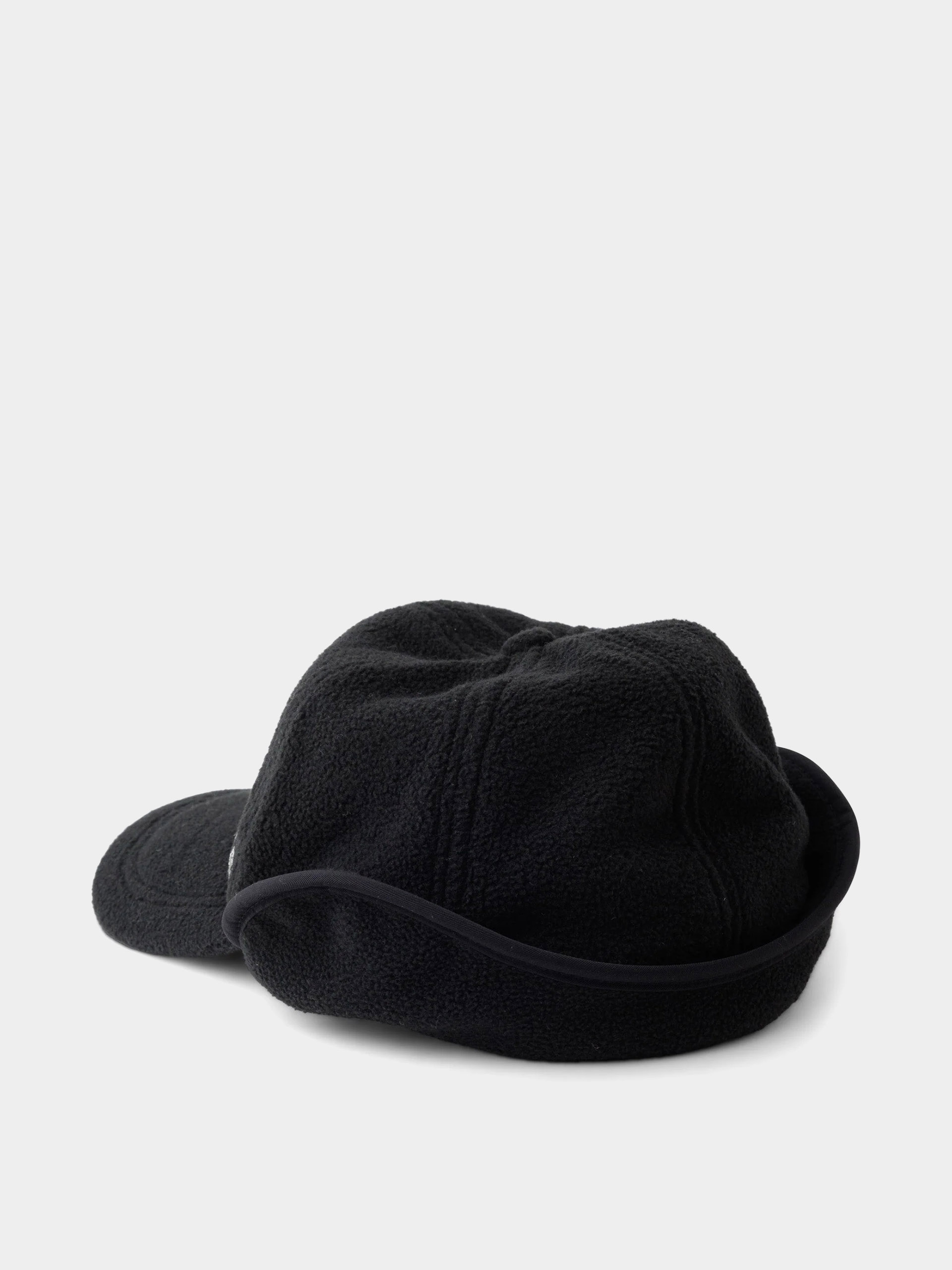 Шапка с козирка Kavu Barr Creek (blackout)