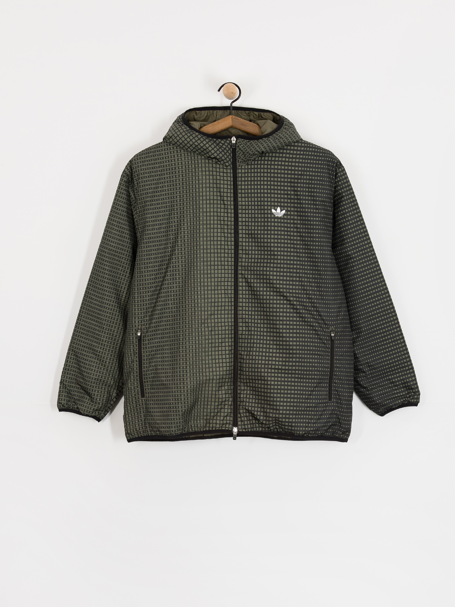 Яке adidas Prima Bmb (olistr/black)