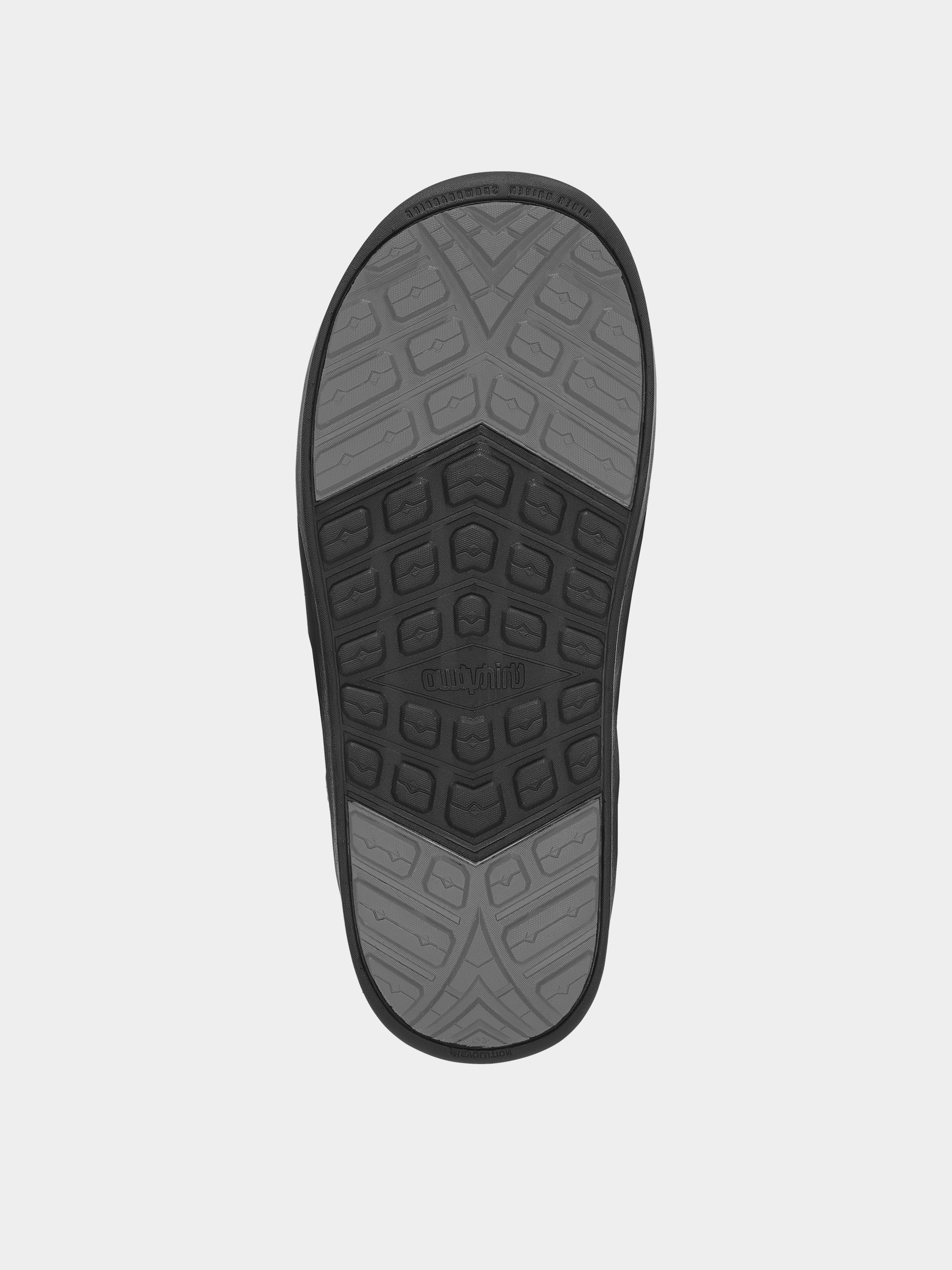 Сноуборд  обувки ThirtyTwo Lashed Double Boa